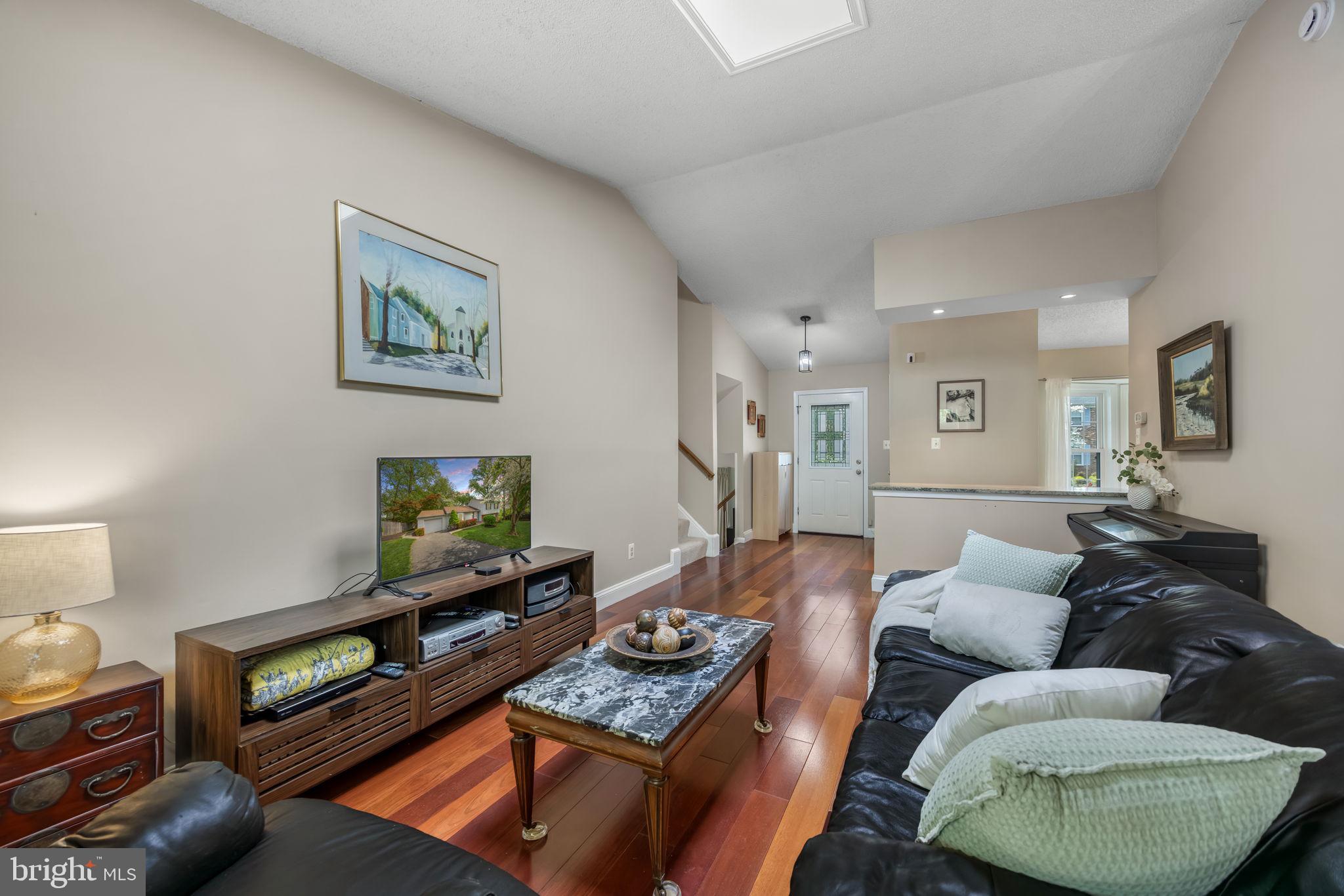 FALLSMERE - Residential