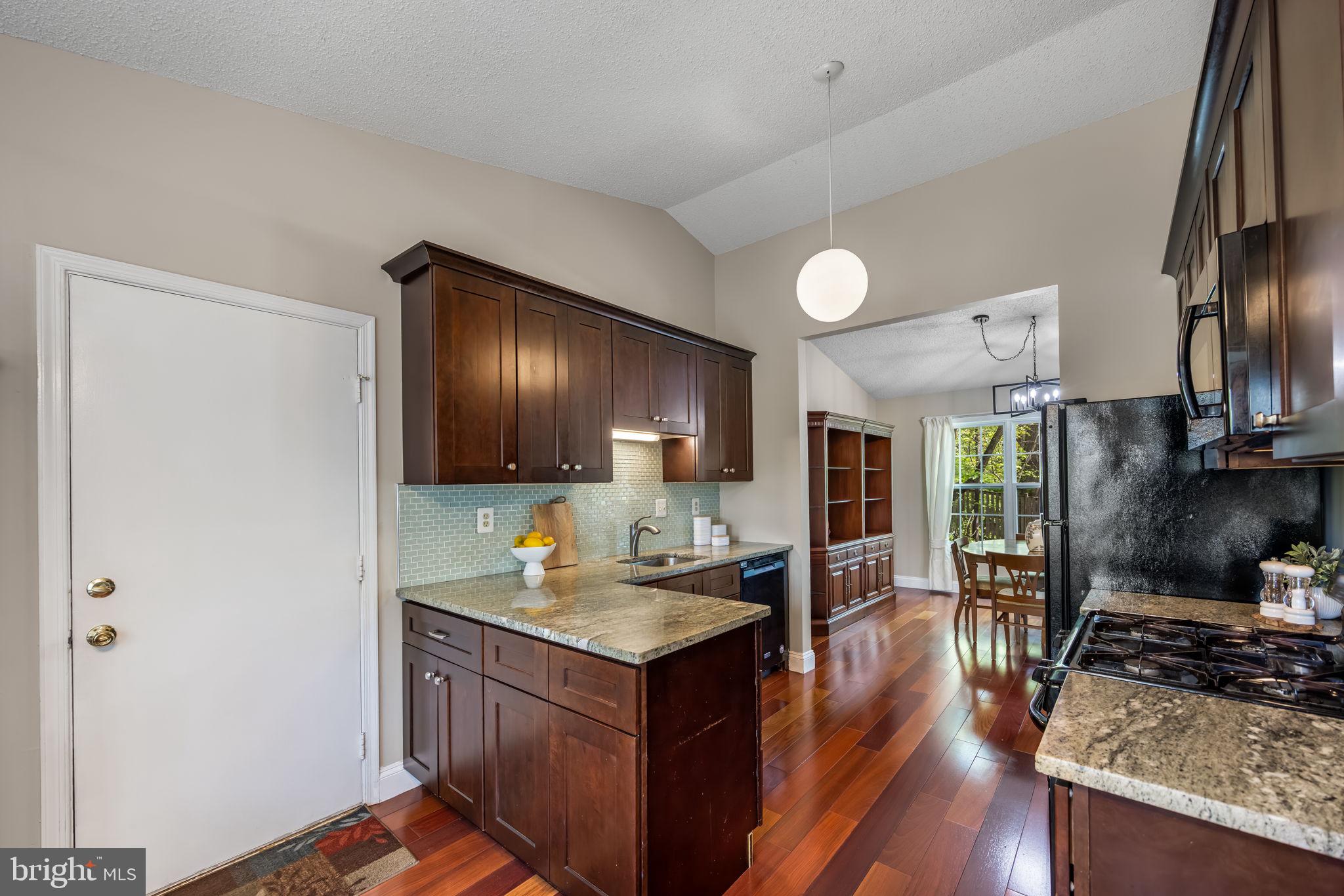 FALLSMERE - Residential