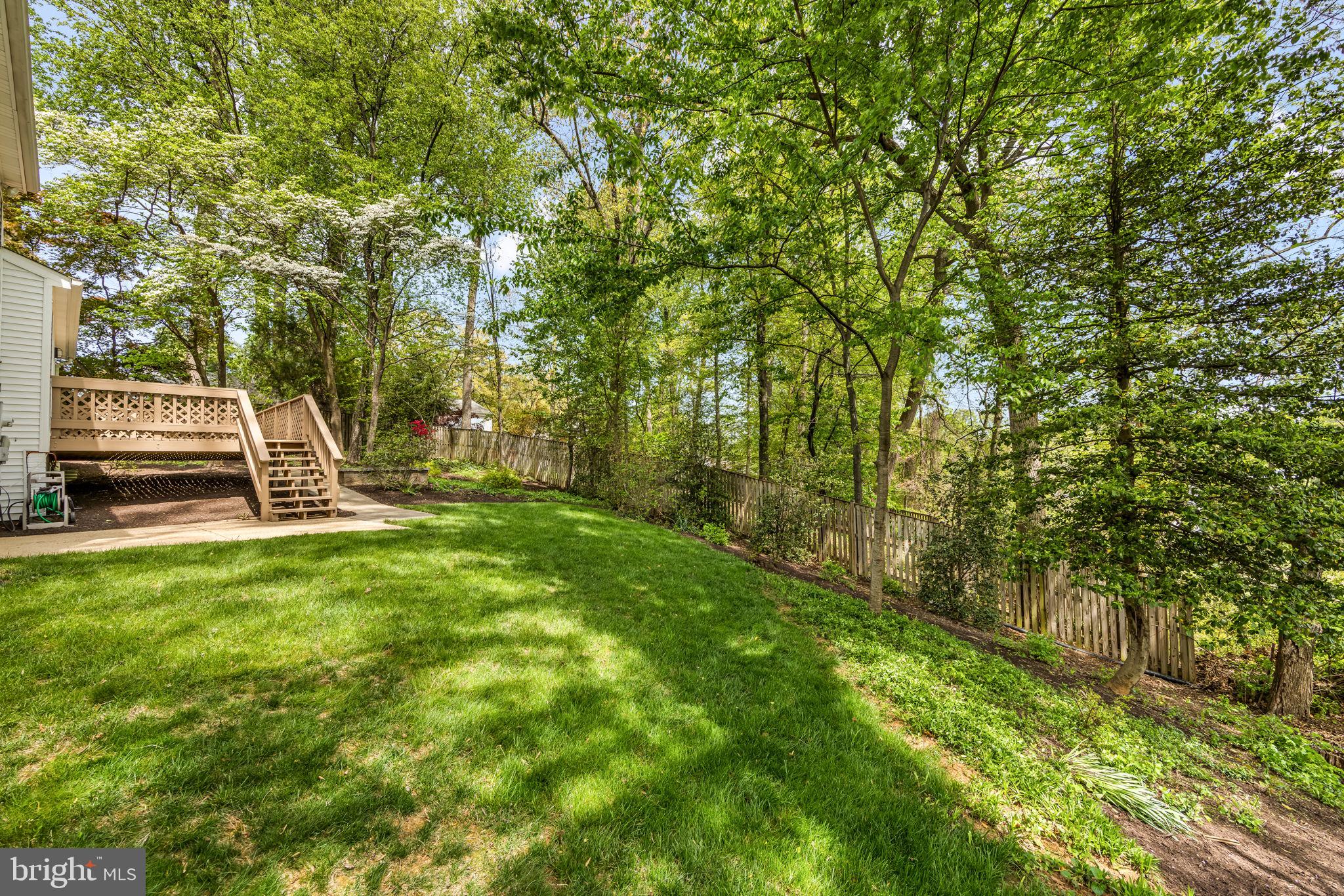 FALLSMERE - Residential