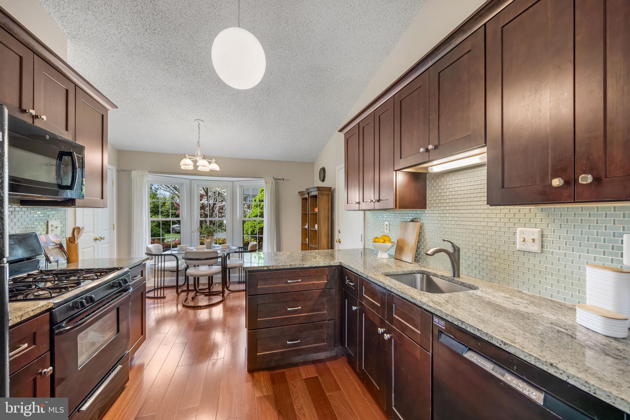 FALLSMERE - Residential