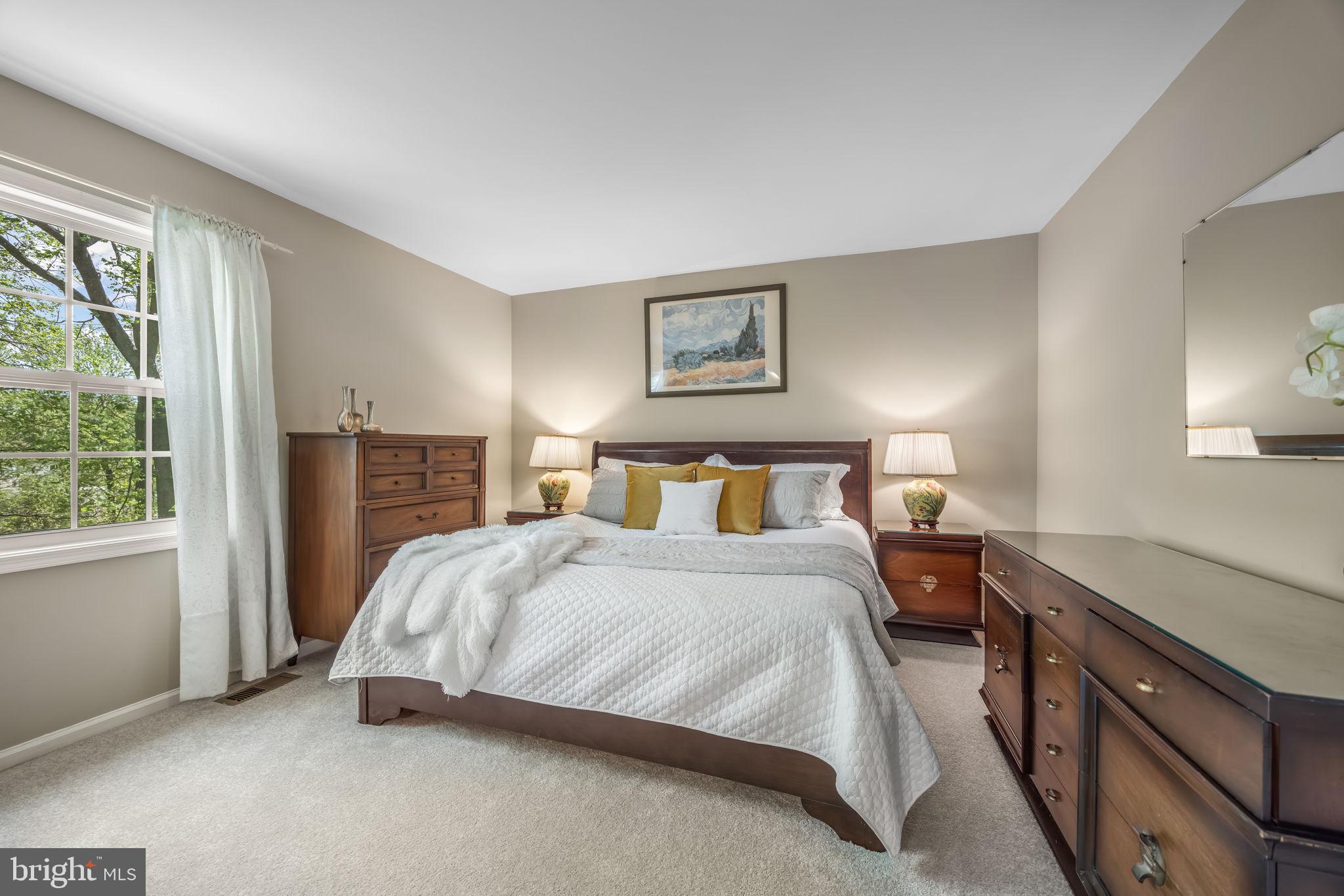 FALLSMERE - Residential