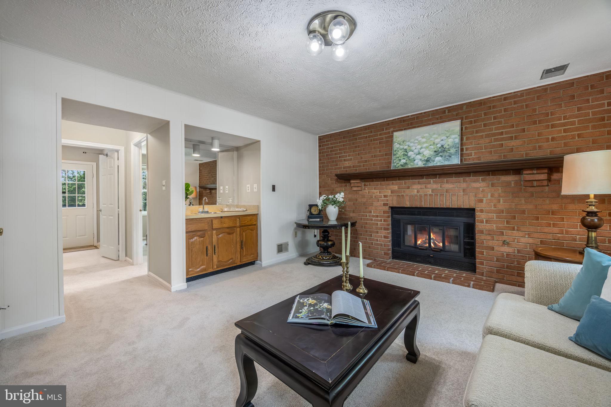 FALLSMERE - Residential