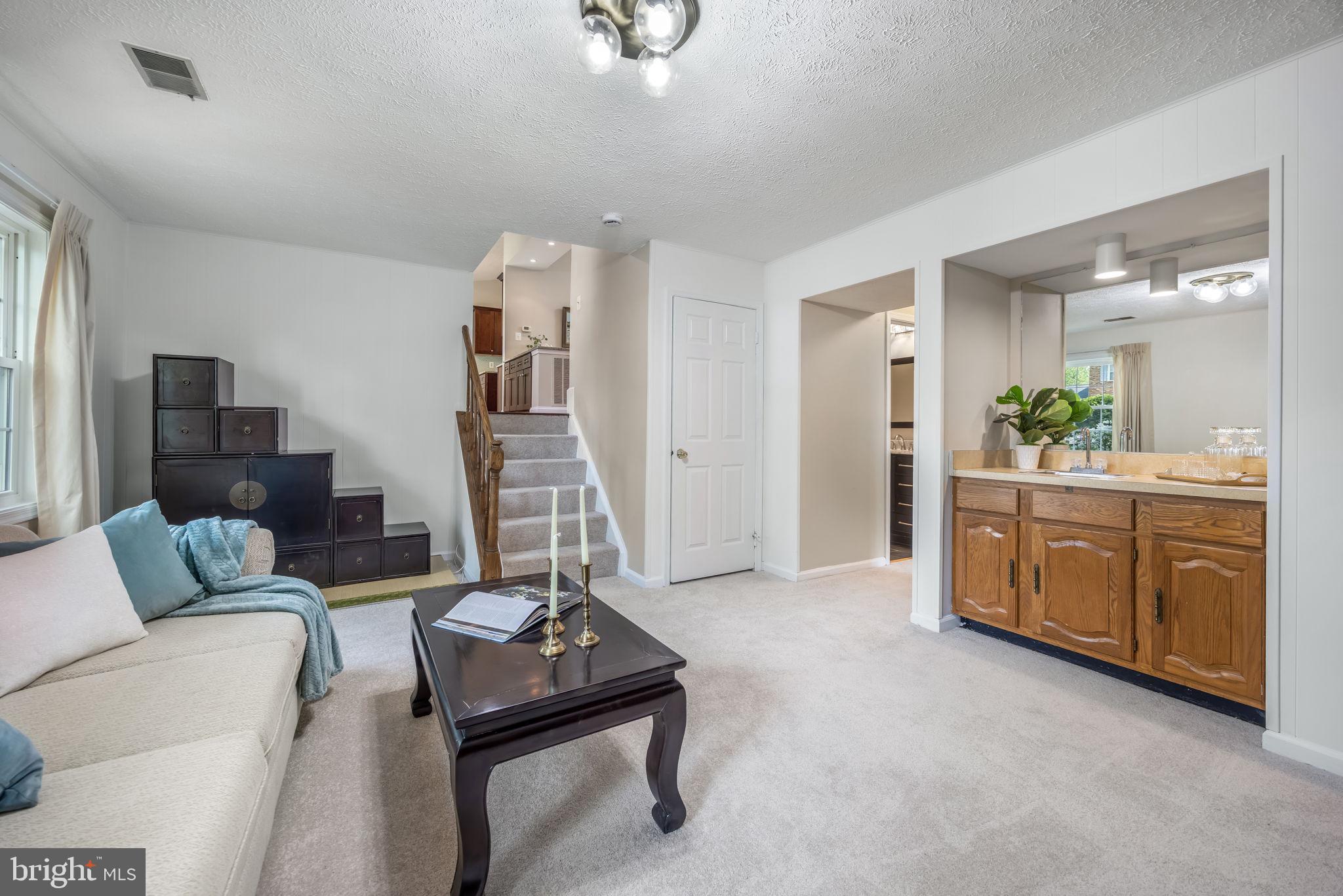 FALLSMERE - Residential