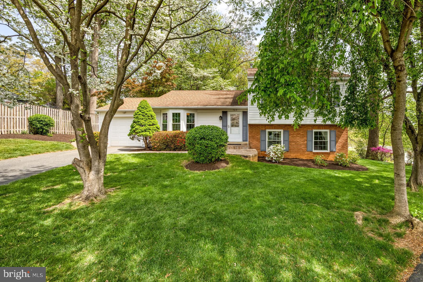 FALLSMERE - Residential