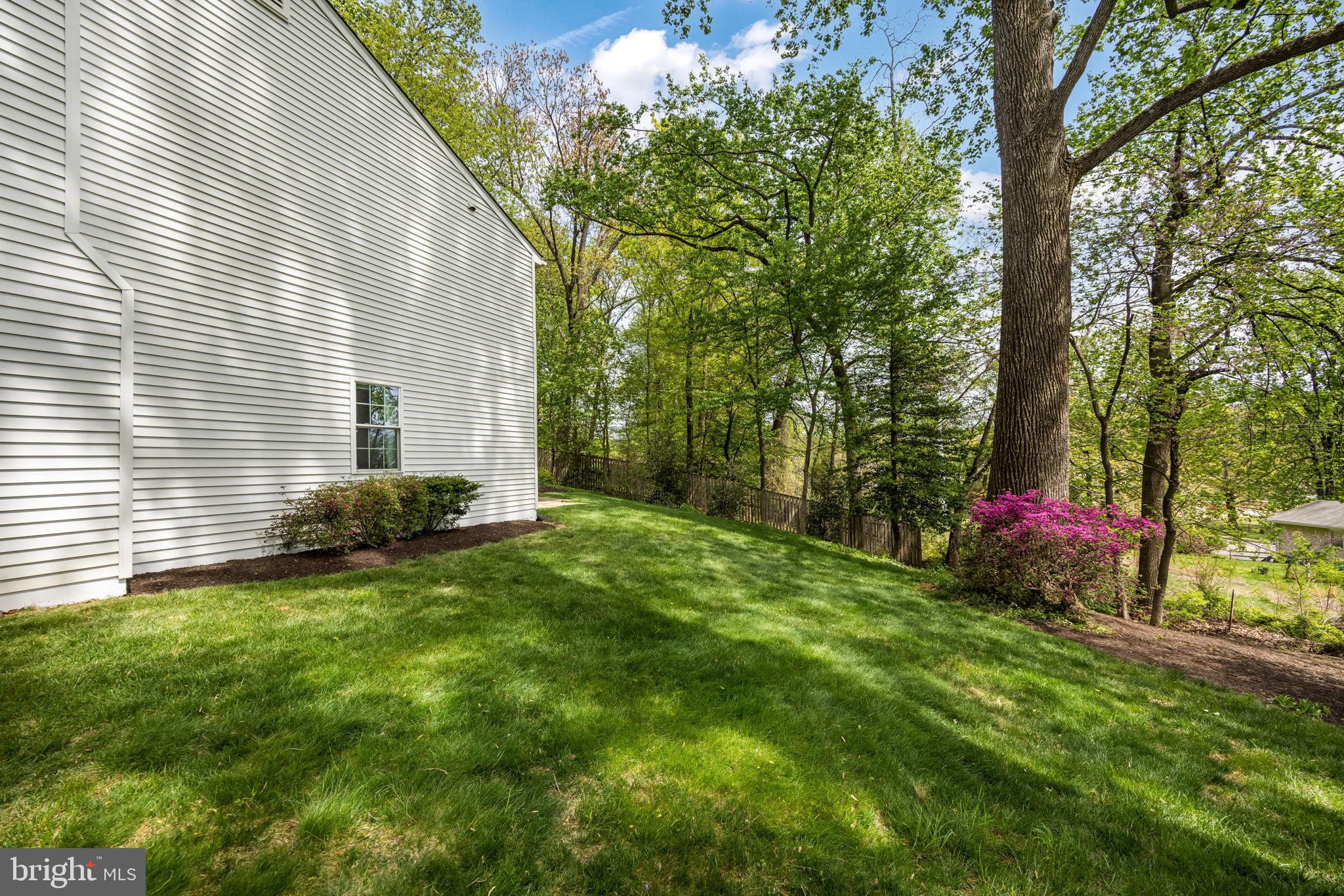 FALLSMERE - Residential