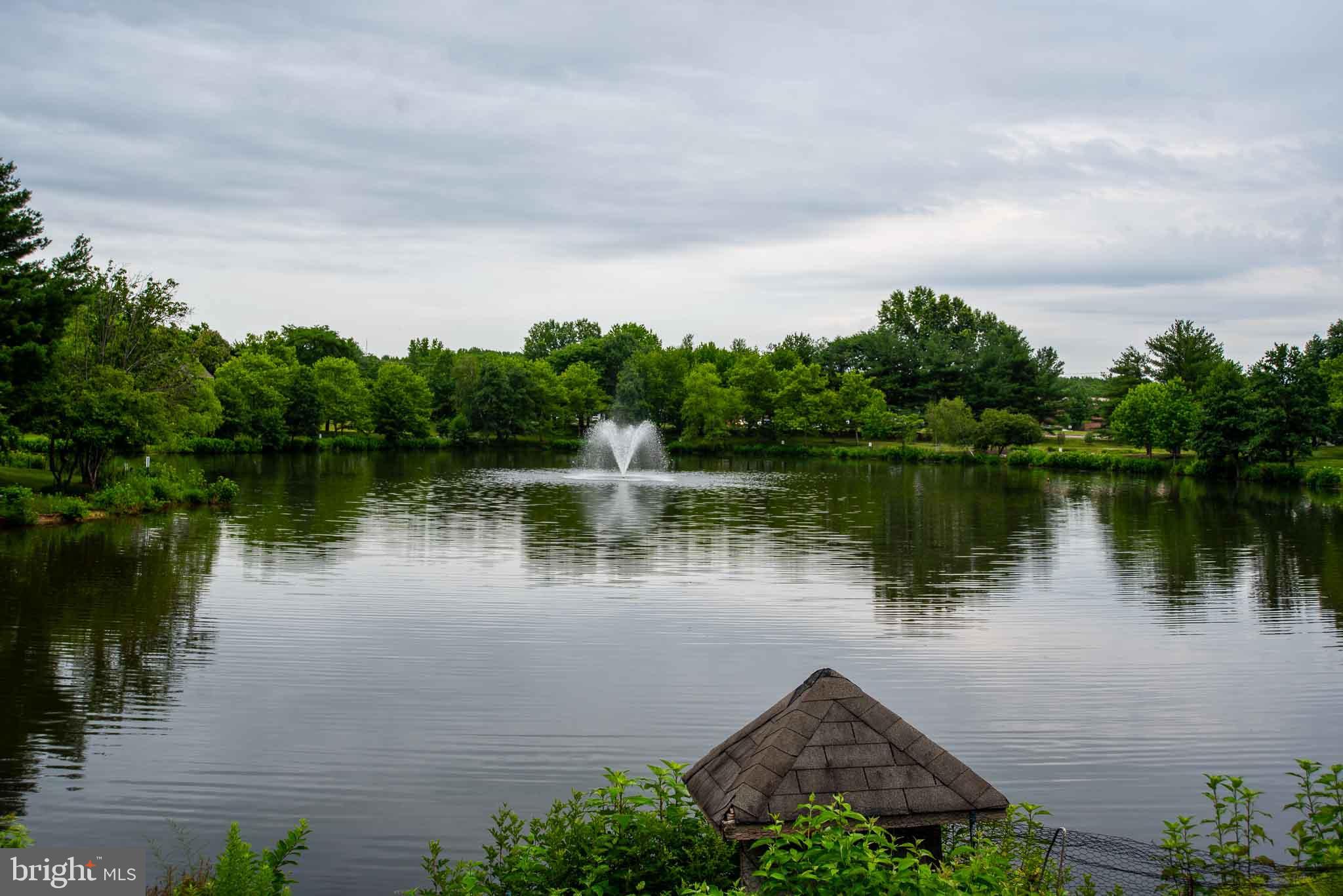 YARDLEY CORNERS - Residential