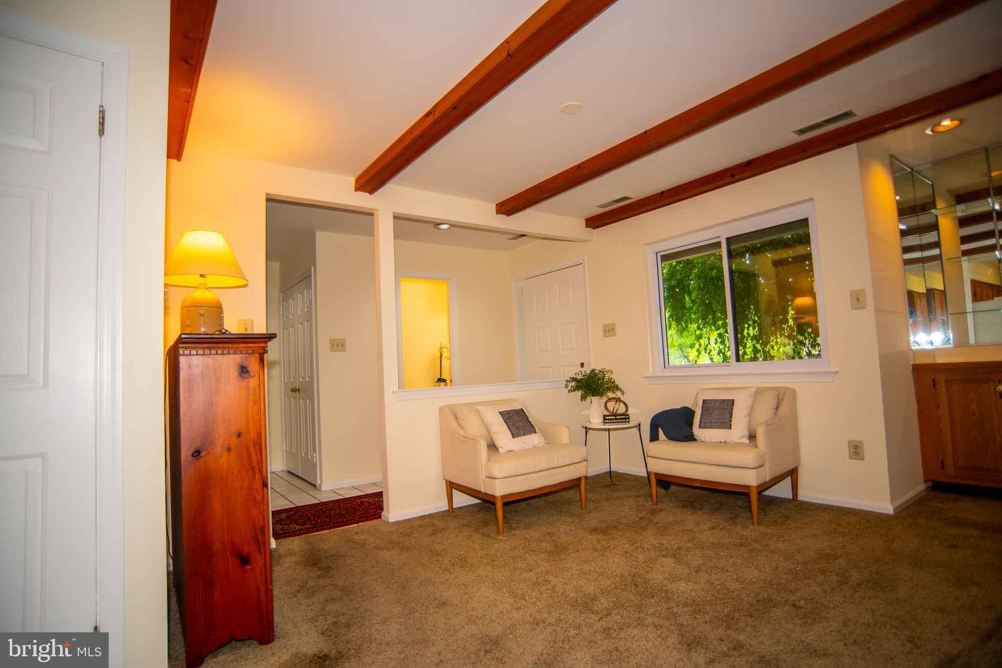 YARDLEY CORNERS - Residential