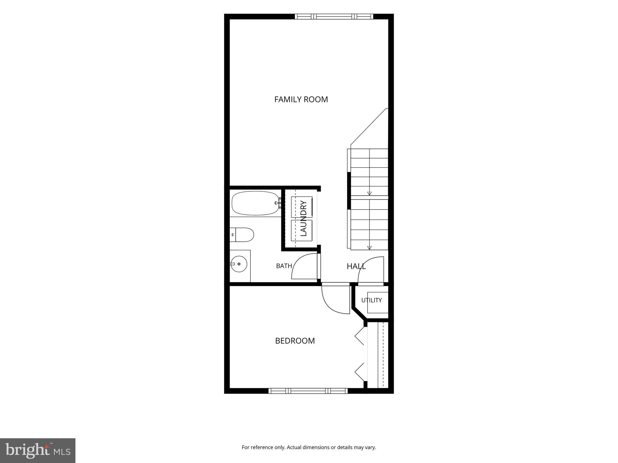 BALLENGER CREEK CENTER POND - Residential