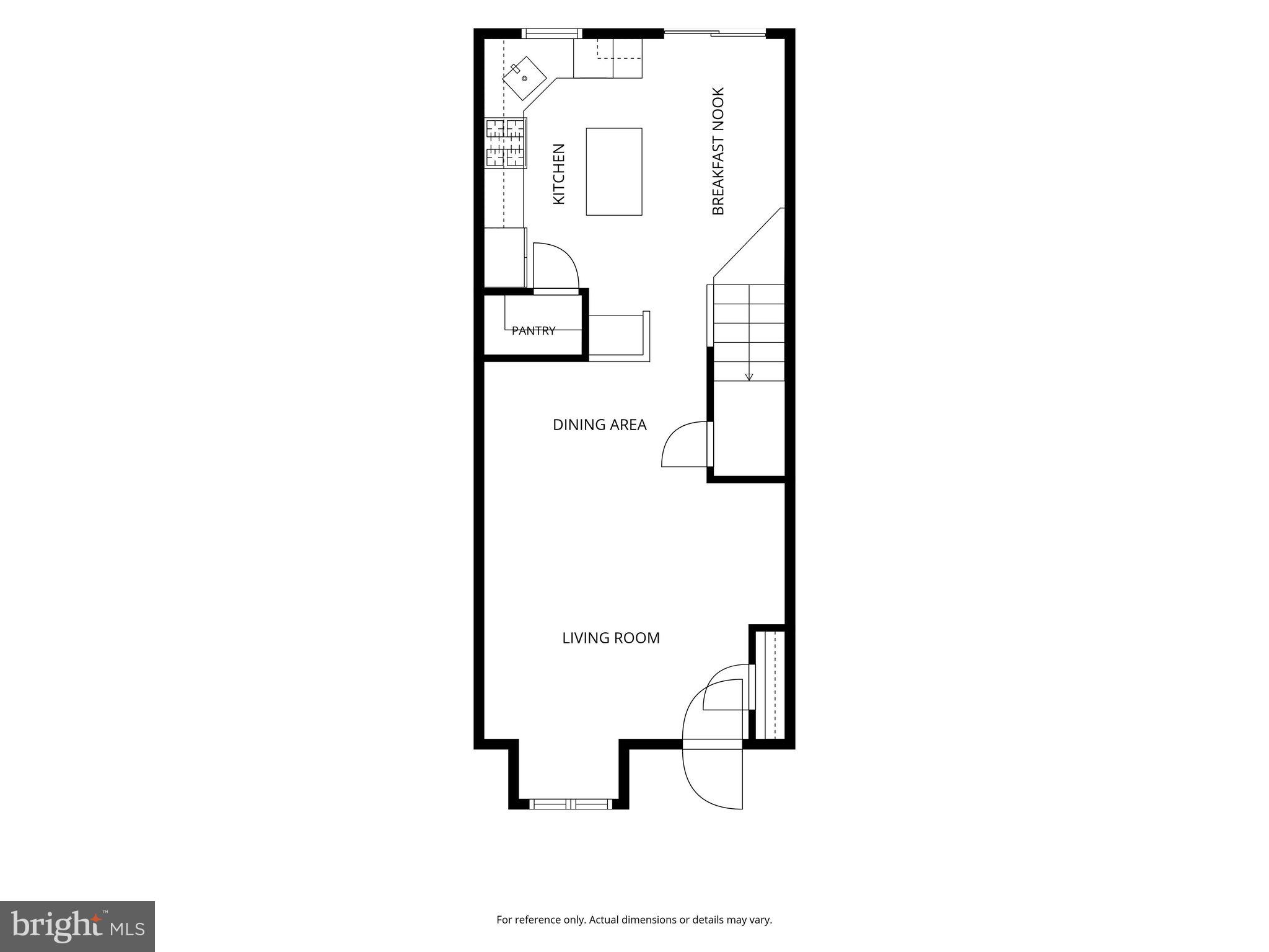 BALLENGER CREEK CENTER POND - Residential