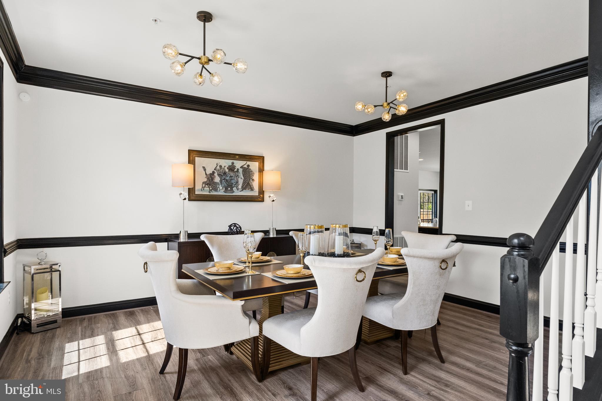 FAIRVIEW MANOR - Residential