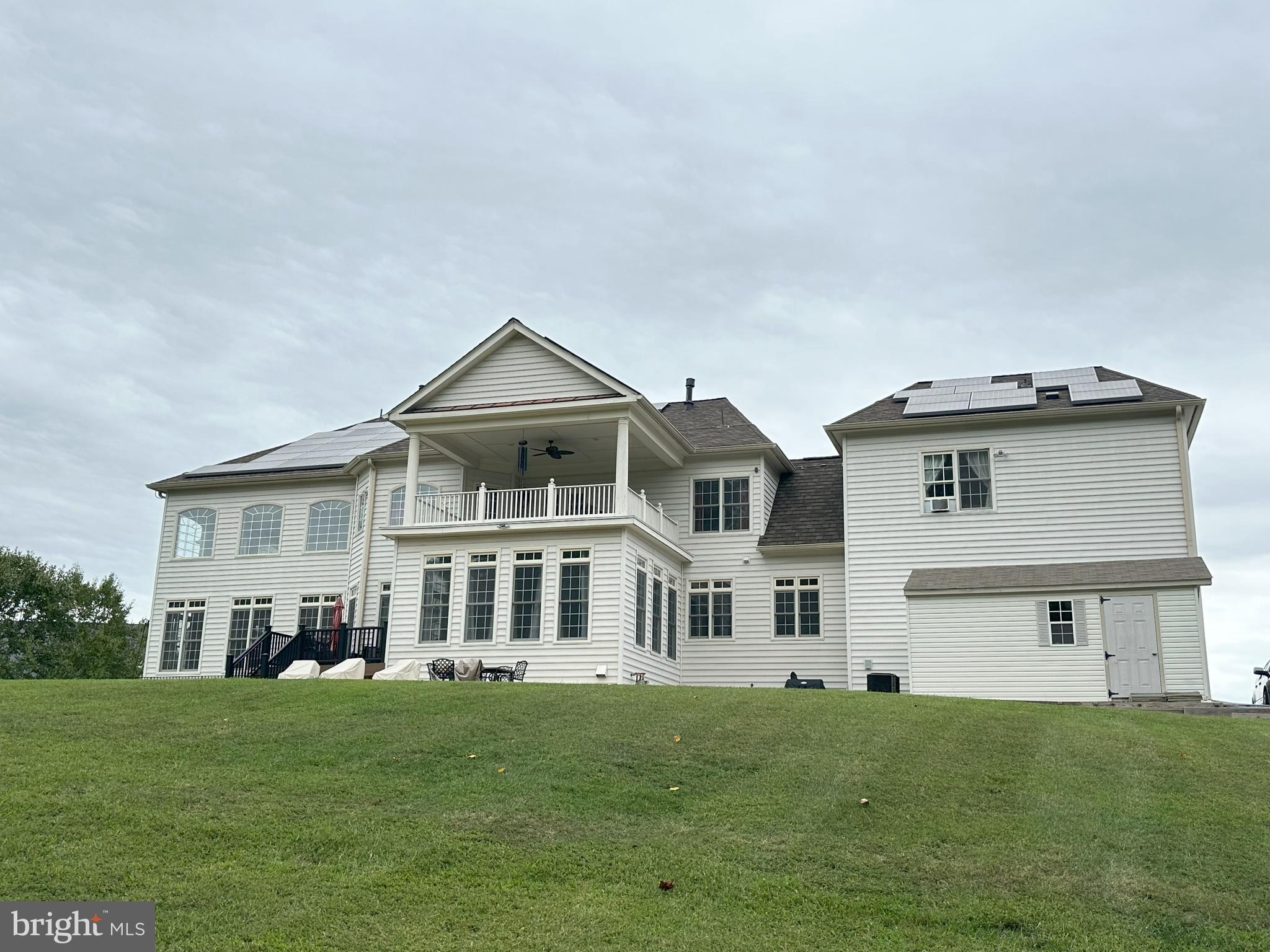 WINDSONG - Residential