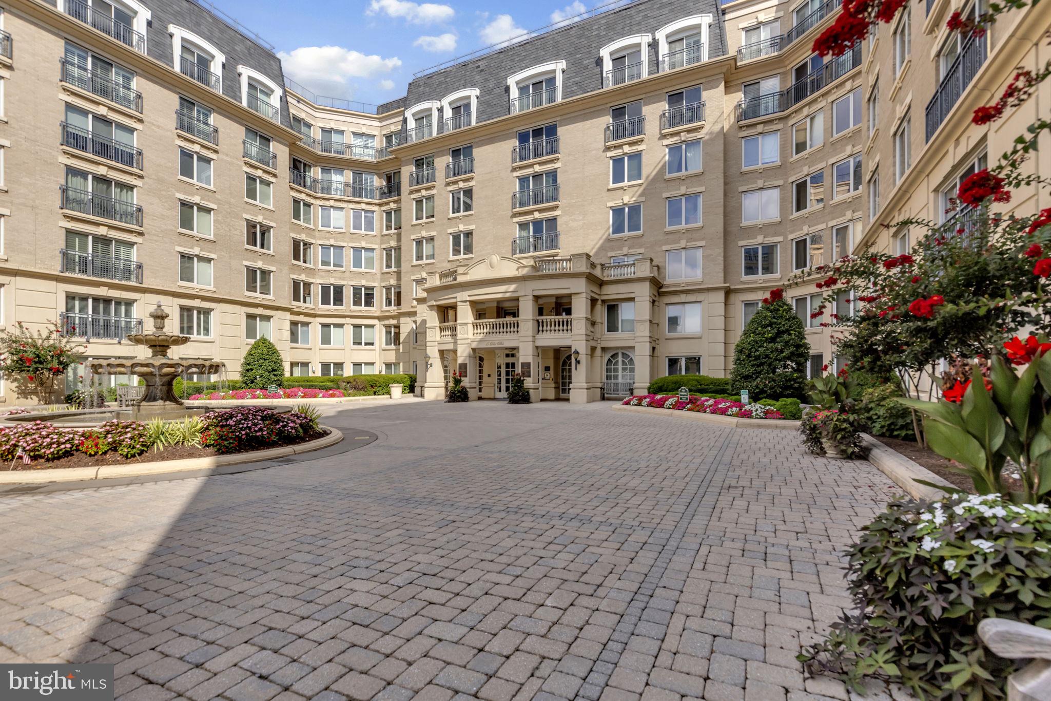 PARK PLACE - Residential