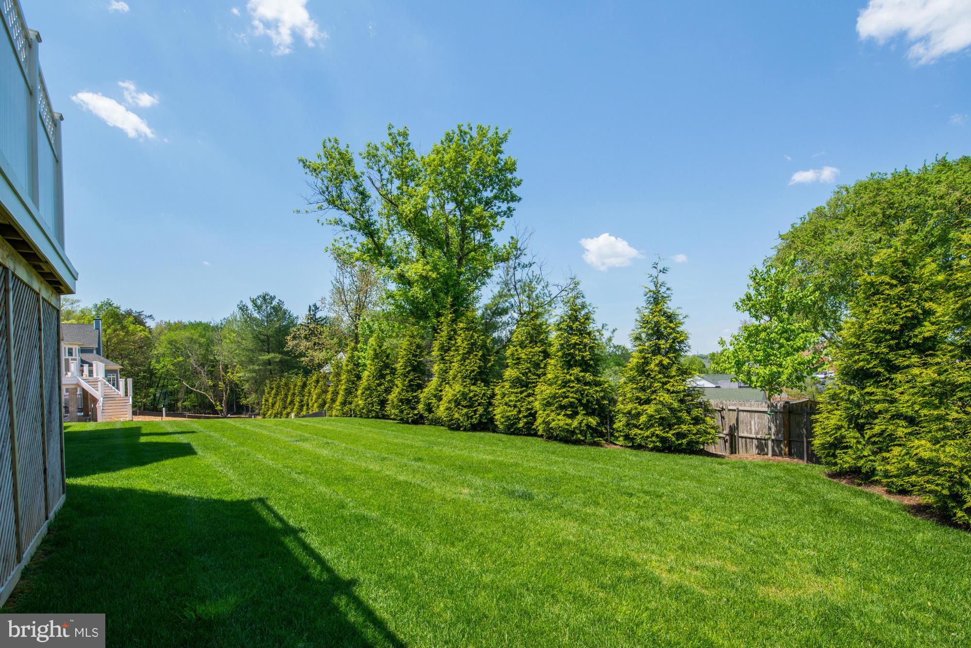 HERITAGE FARM - Residential