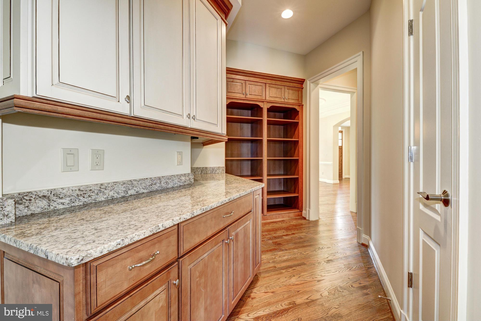 HERITAGE FARM - Residential