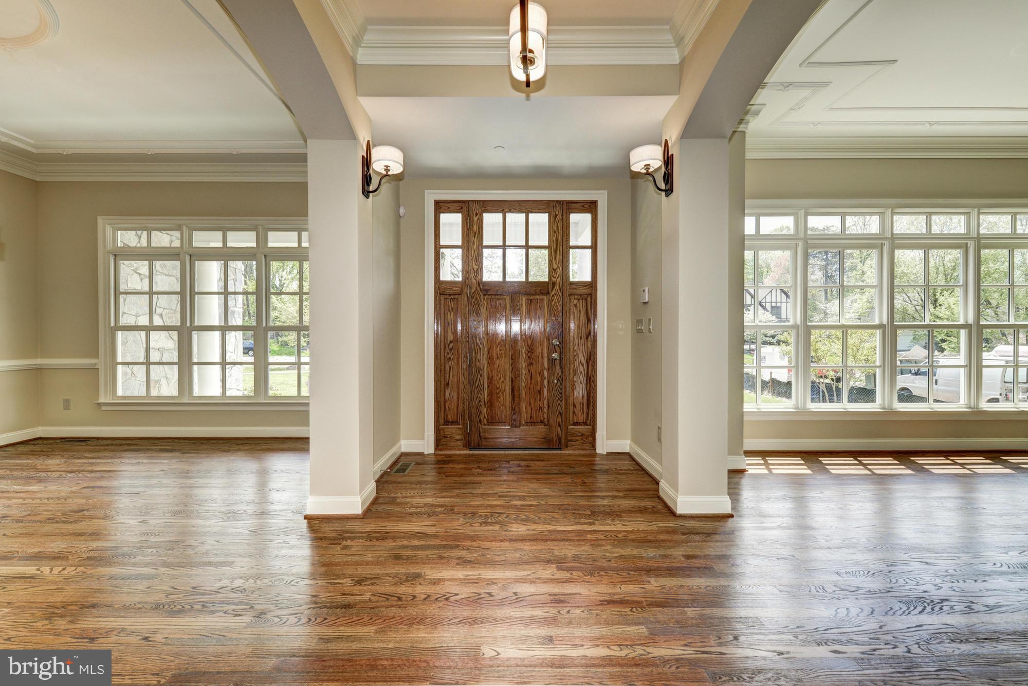 HERITAGE FARM - Residential