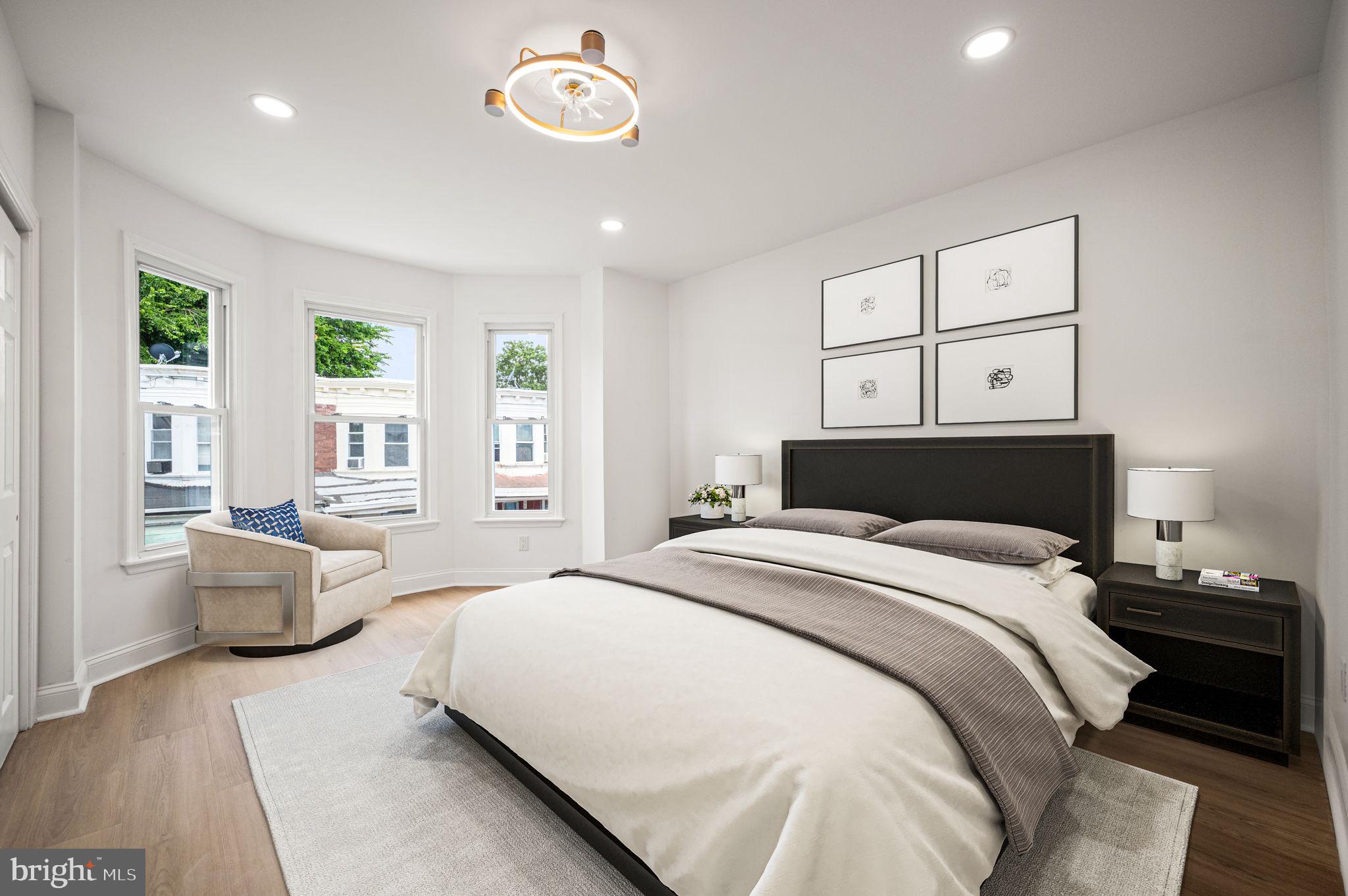 HADDINGTON - Residential
