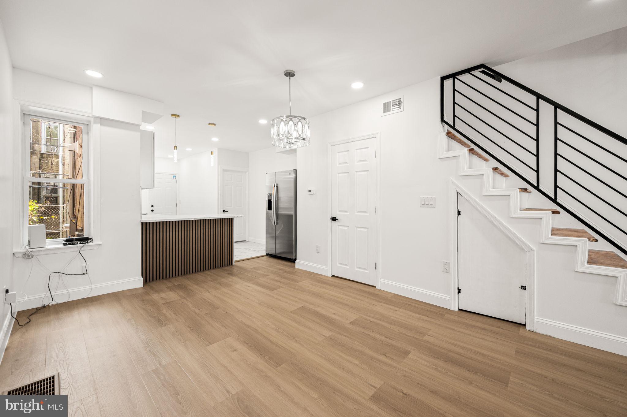 HADDINGTON - Residential