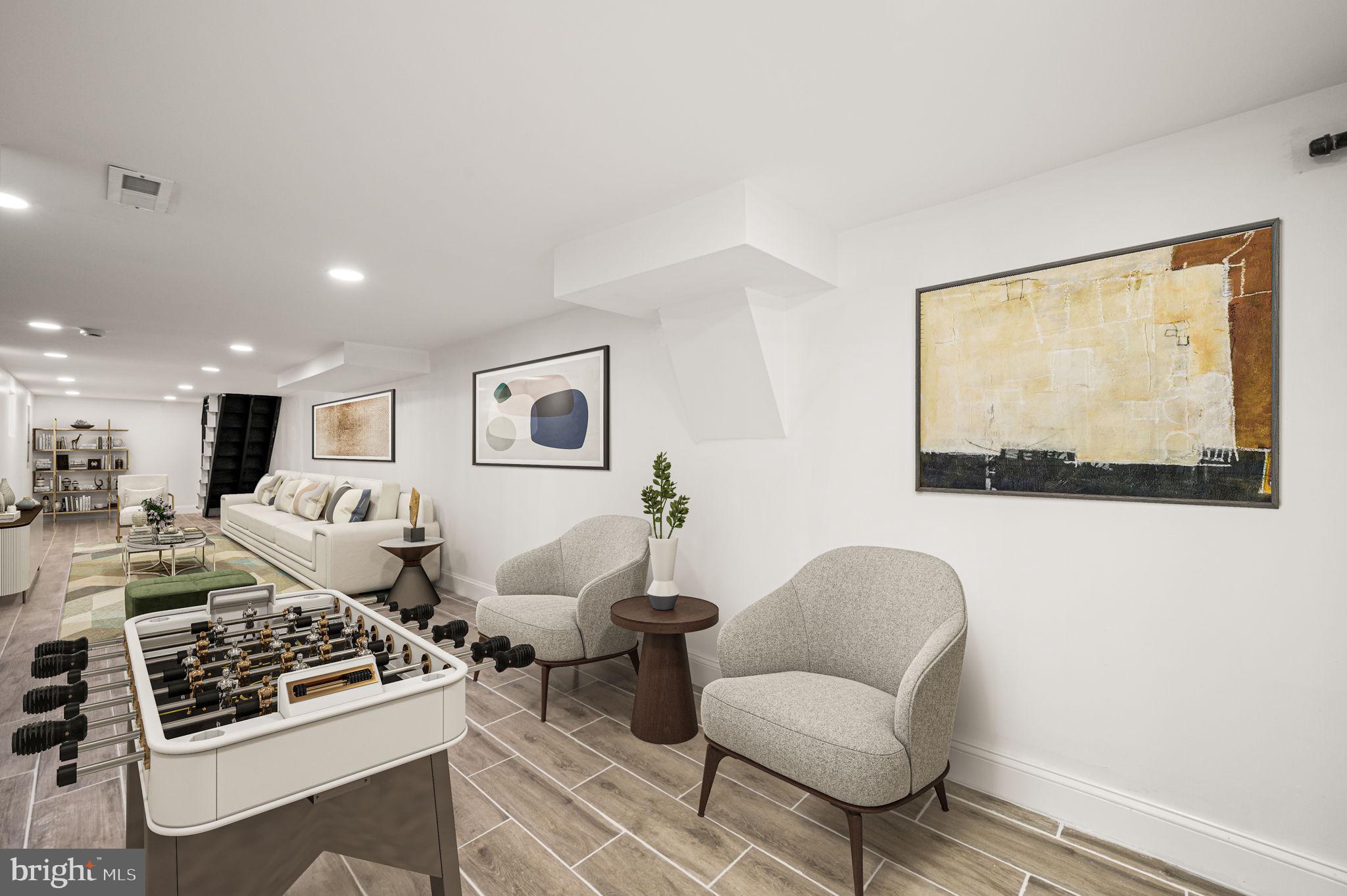 HADDINGTON - Residential