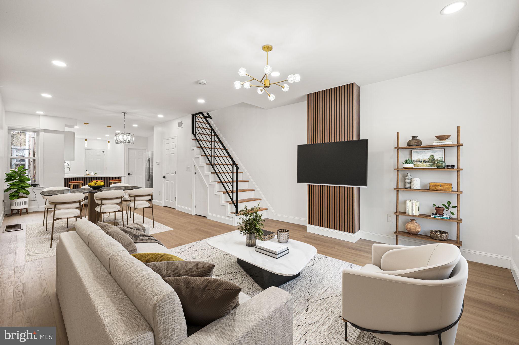 HADDINGTON - Residential
