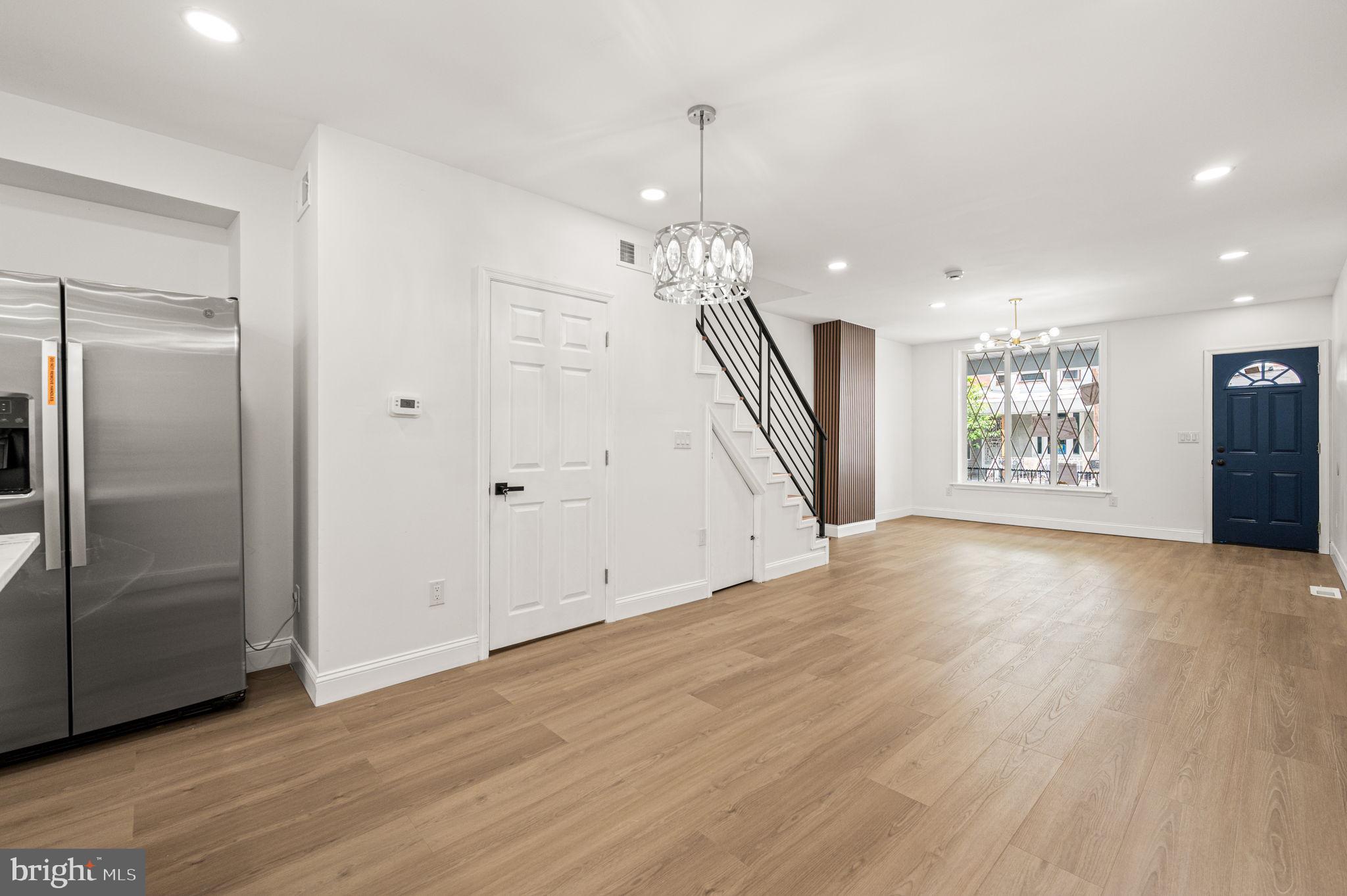 HADDINGTON - Residential