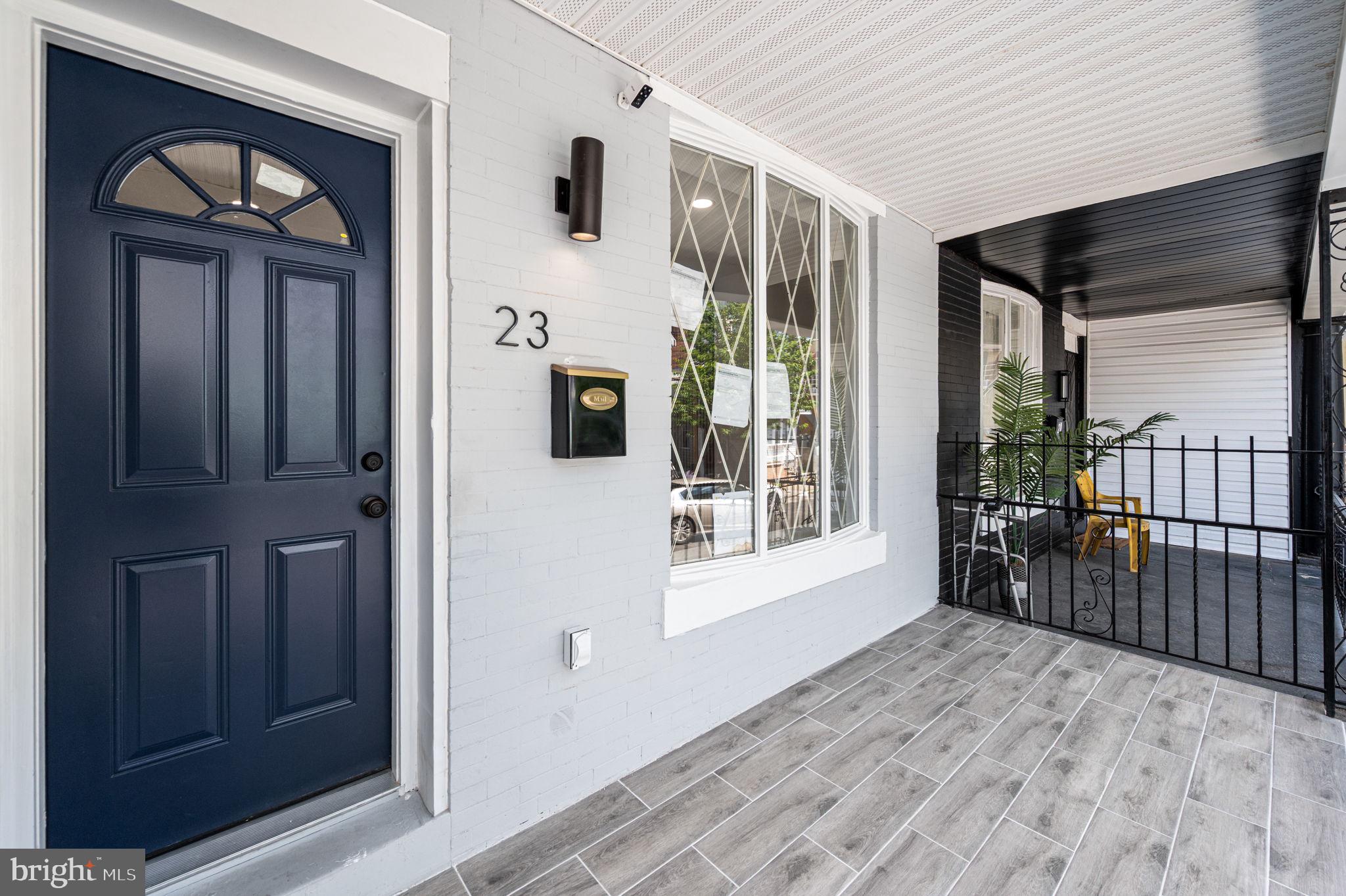 HADDINGTON - Residential