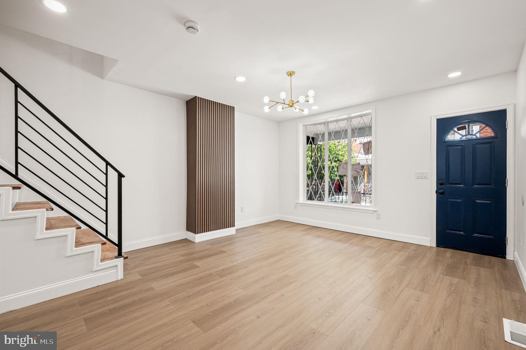 HADDINGTON - Residential