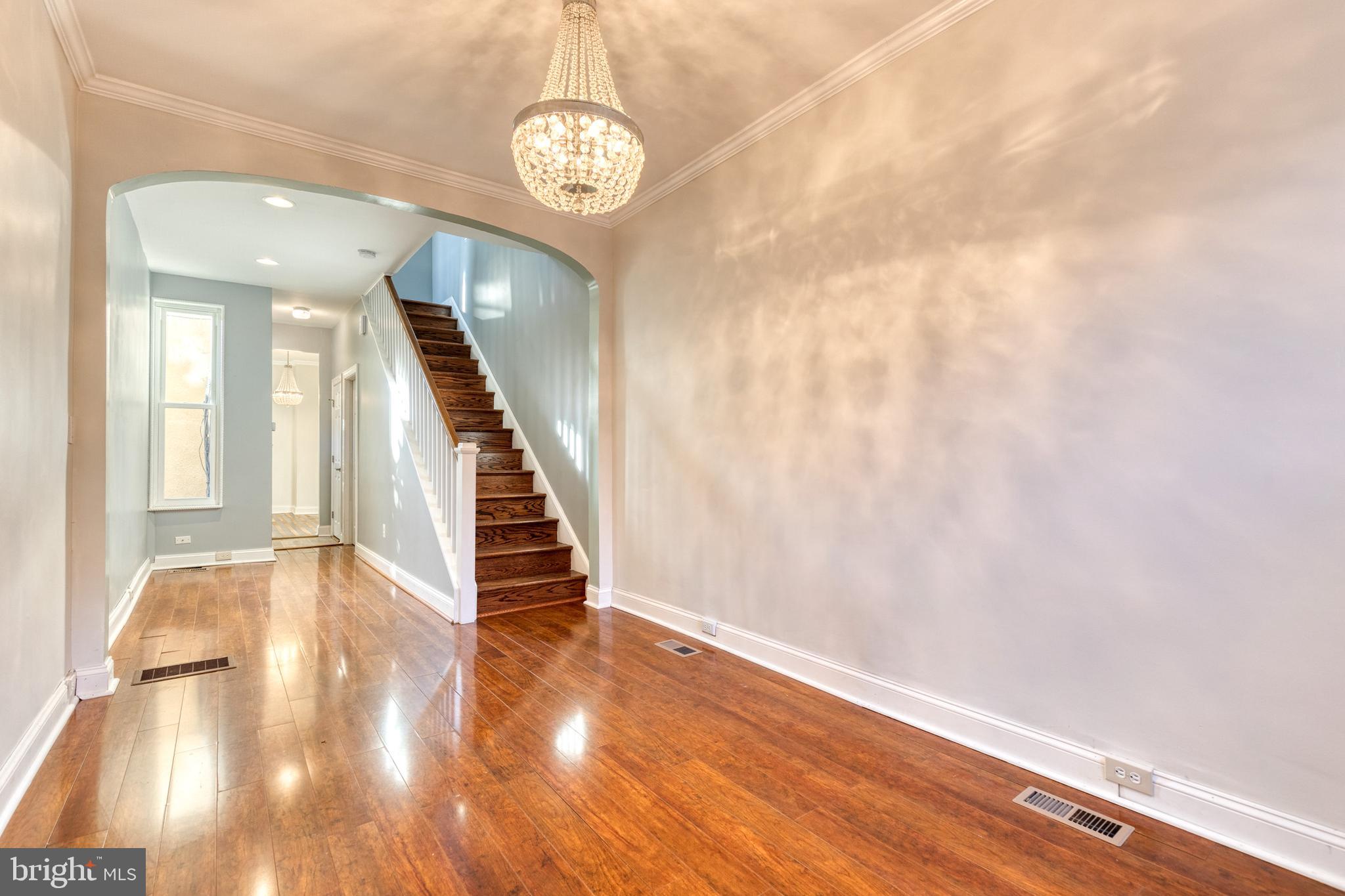 FELLS POINT HISTORIC DISTRICT - Residential Lease