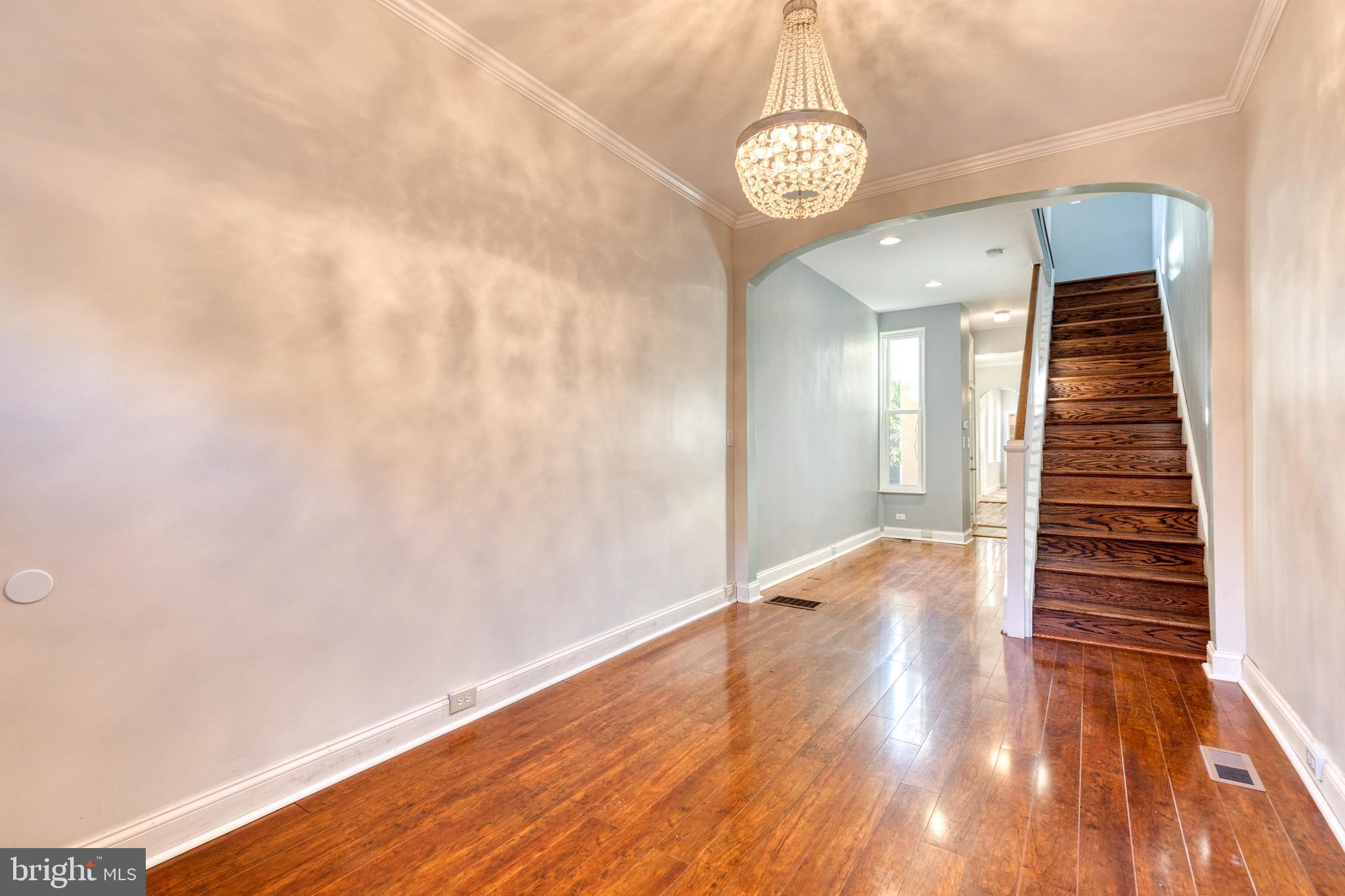 FELLS POINT HISTORIC DISTRICT - Residential Lease