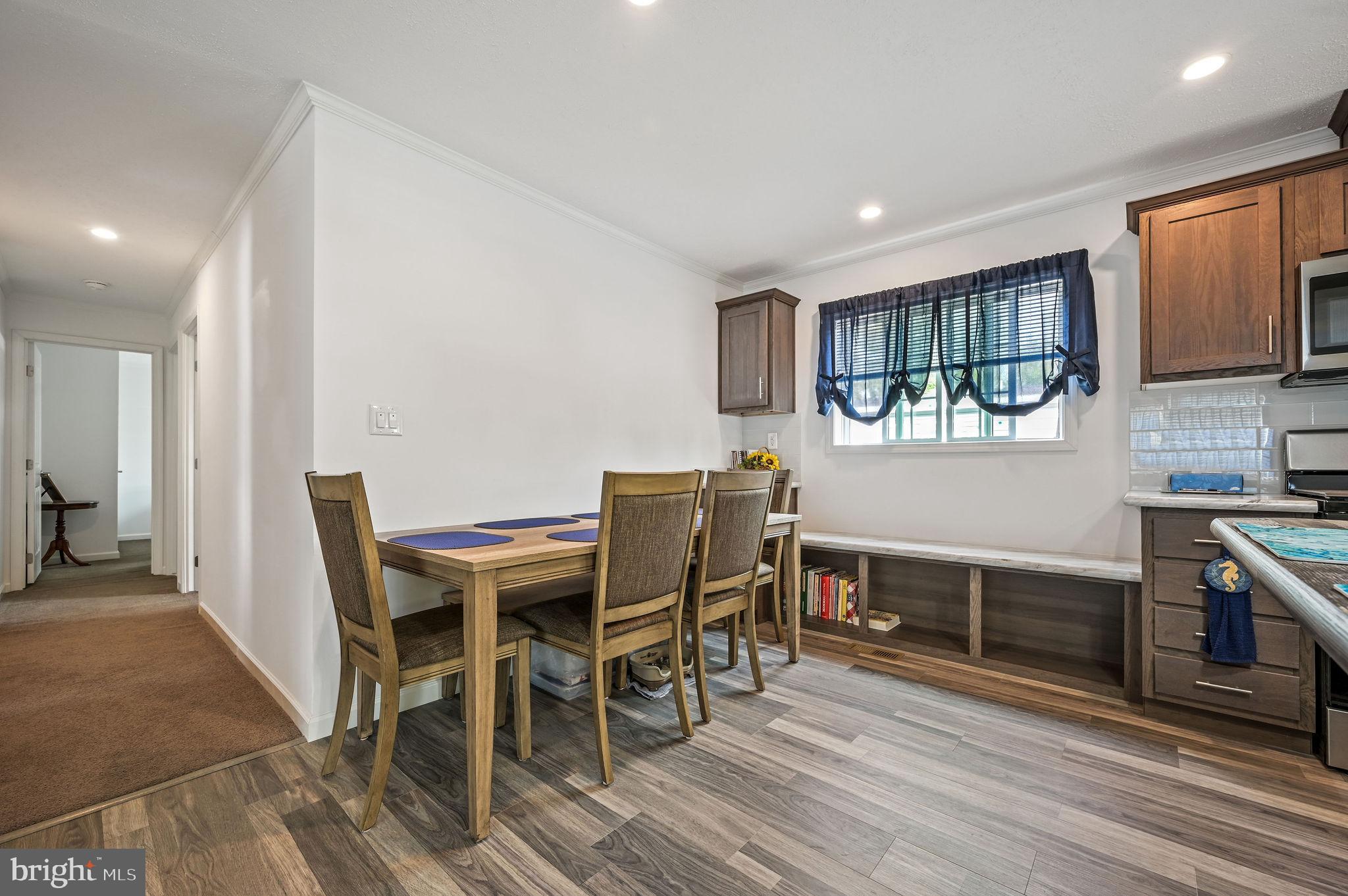 RIDGEWOOD MHP - Residential