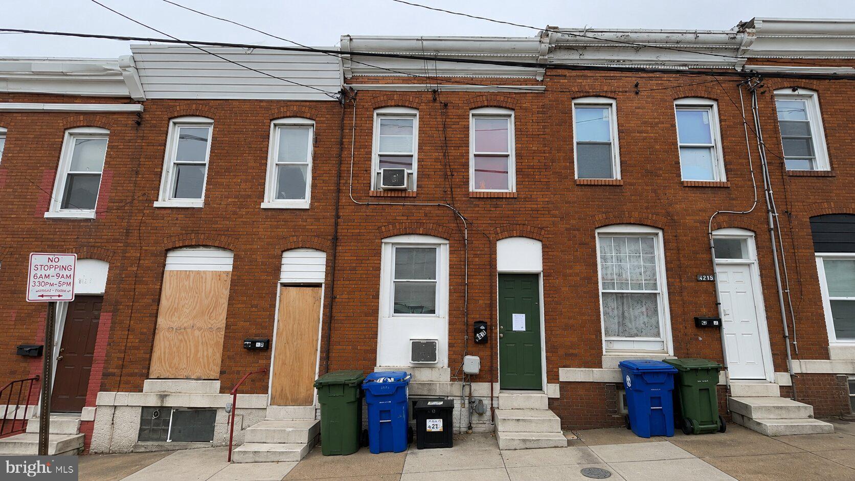HIGHLANDTOWN - Residential