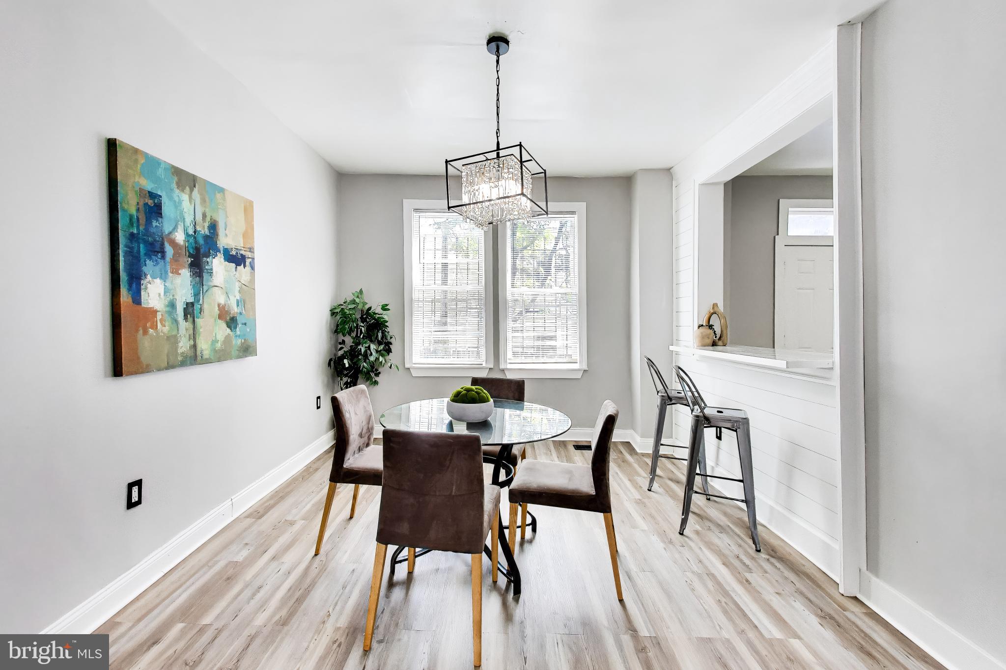 EASTERWOOD - Residential