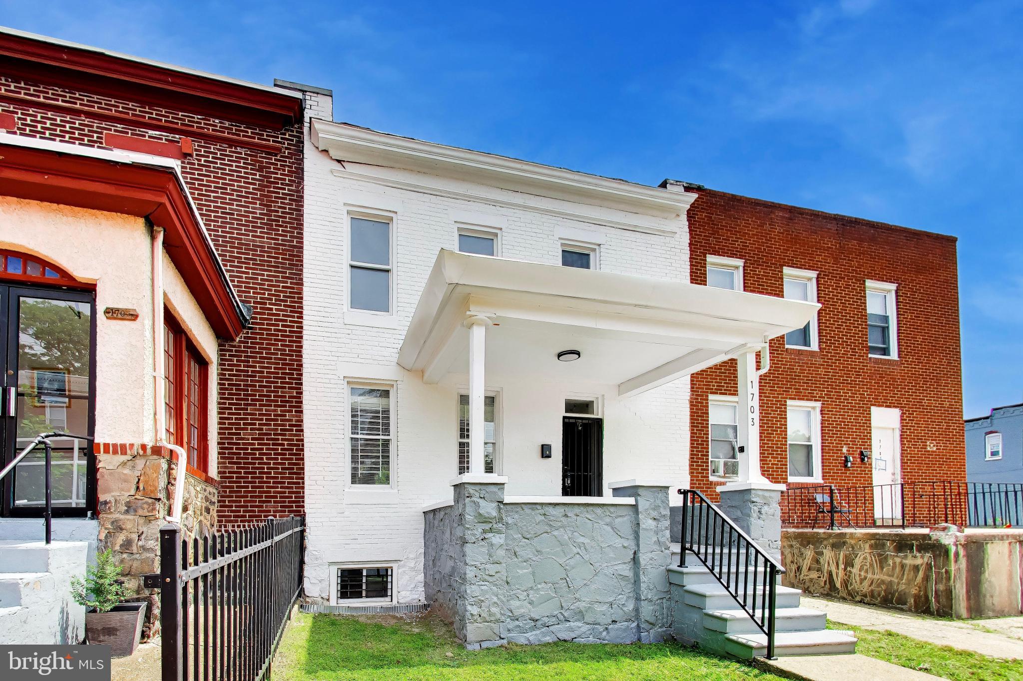 EASTERWOOD - Residential