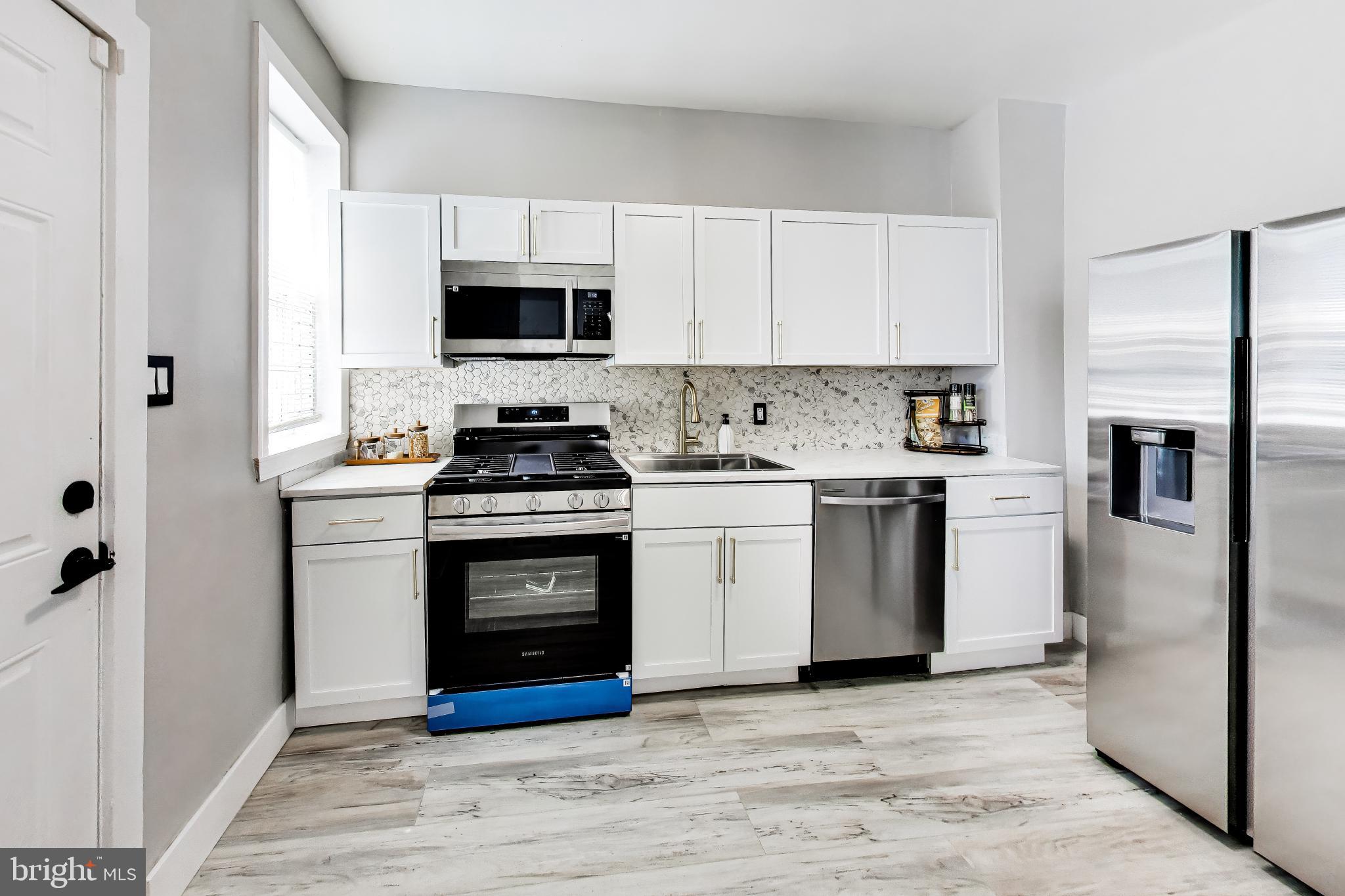 EASTERWOOD - Residential