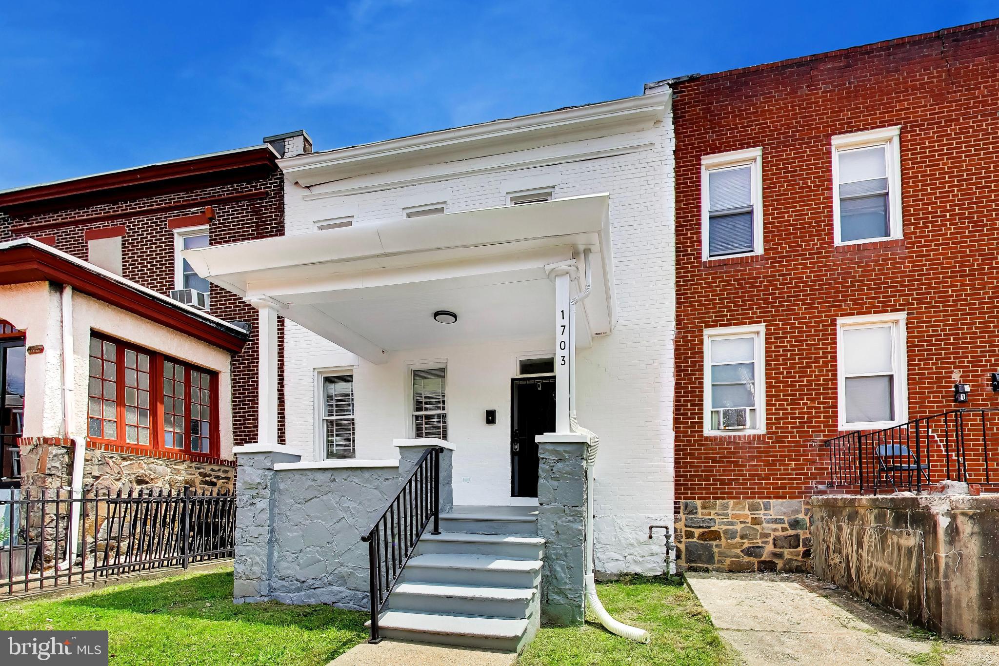 EASTERWOOD - Residential