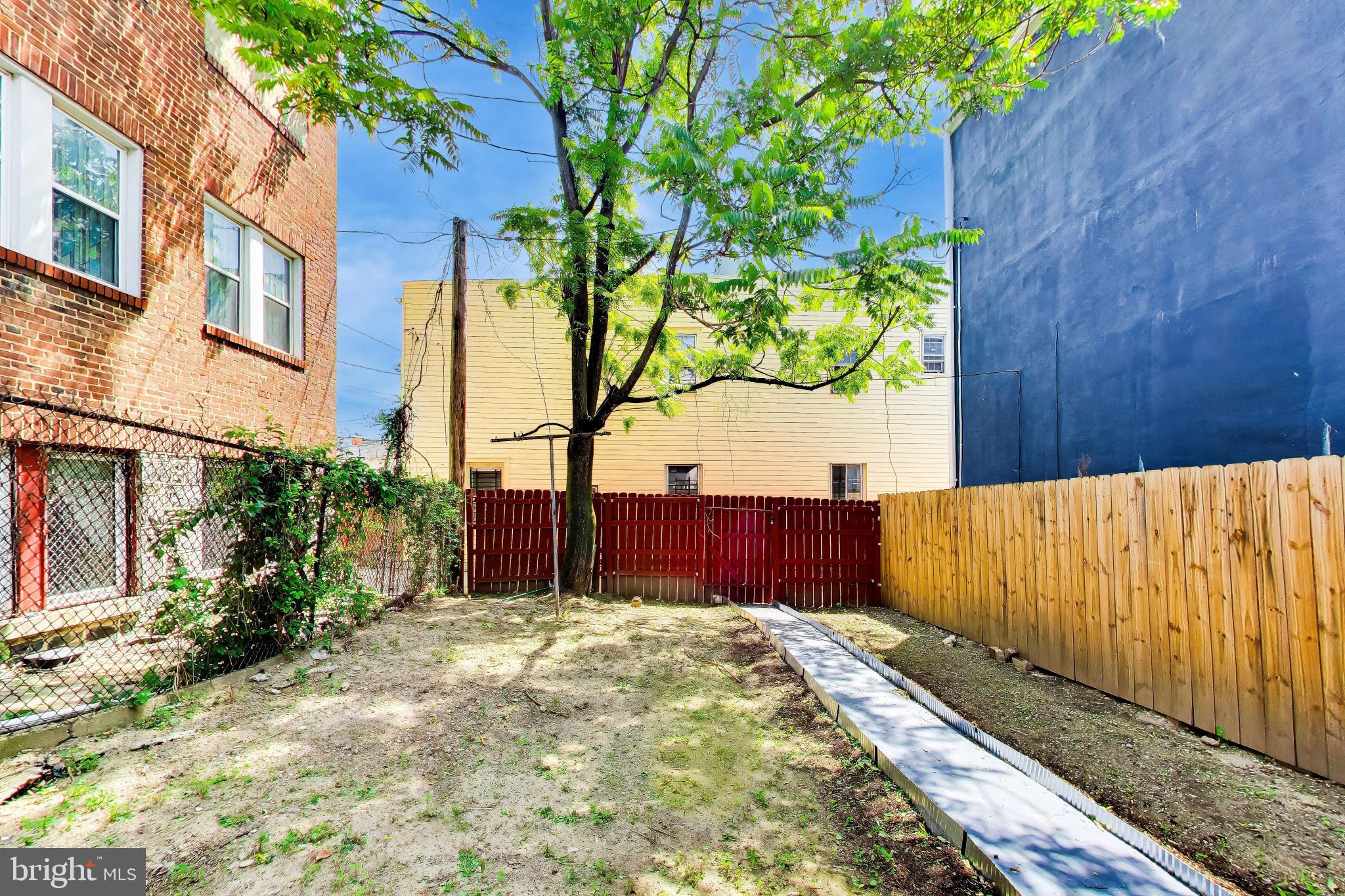 EASTERWOOD - Residential