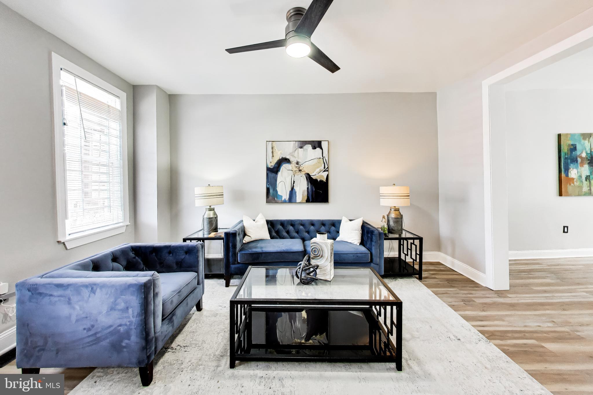 EASTERWOOD - Residential