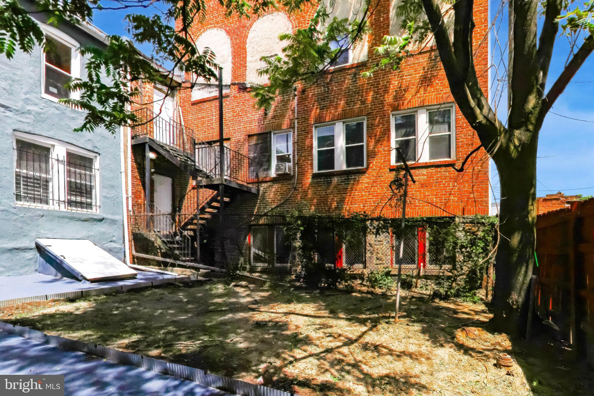 EASTERWOOD - Residential