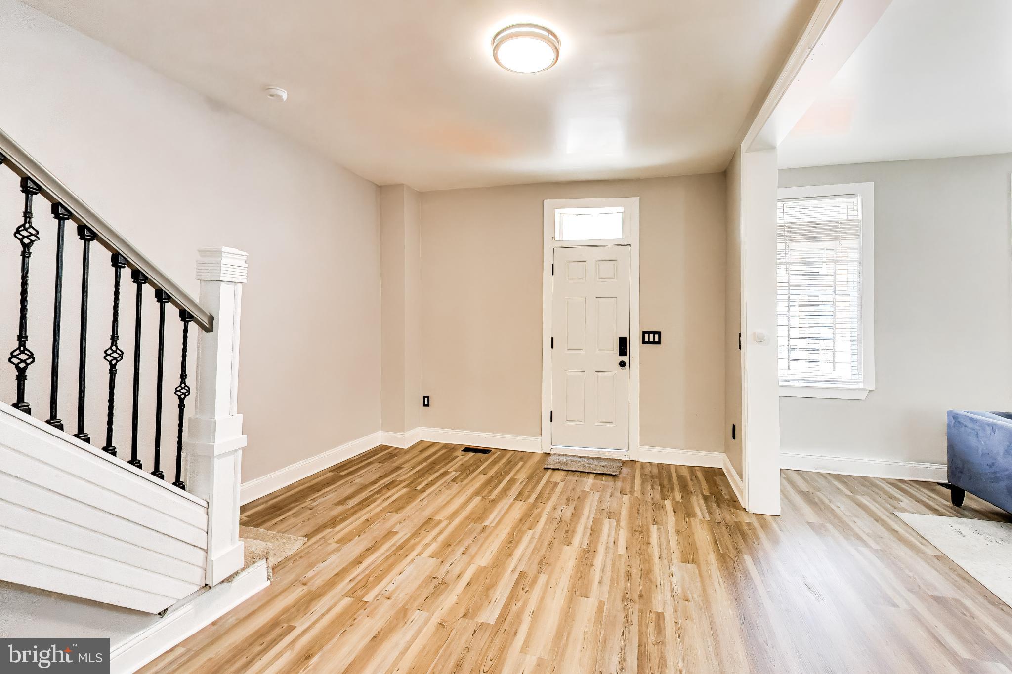 EASTERWOOD - Residential