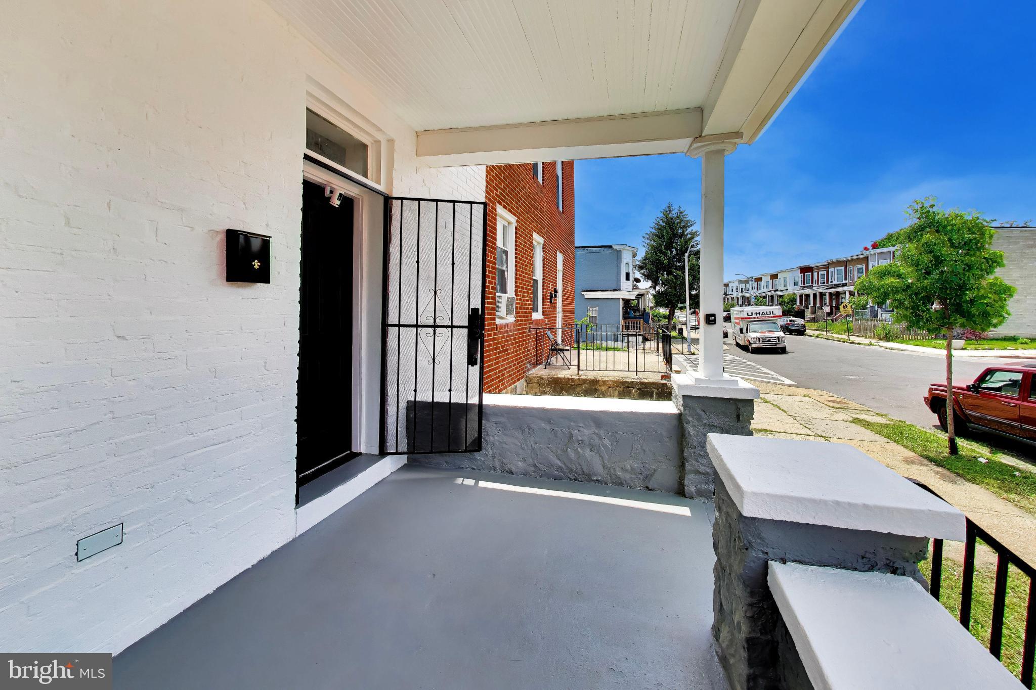 EASTERWOOD - Residential