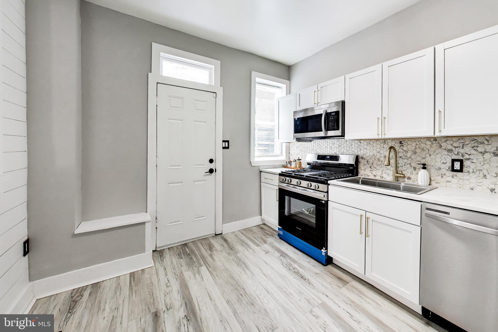 EASTERWOOD - Residential