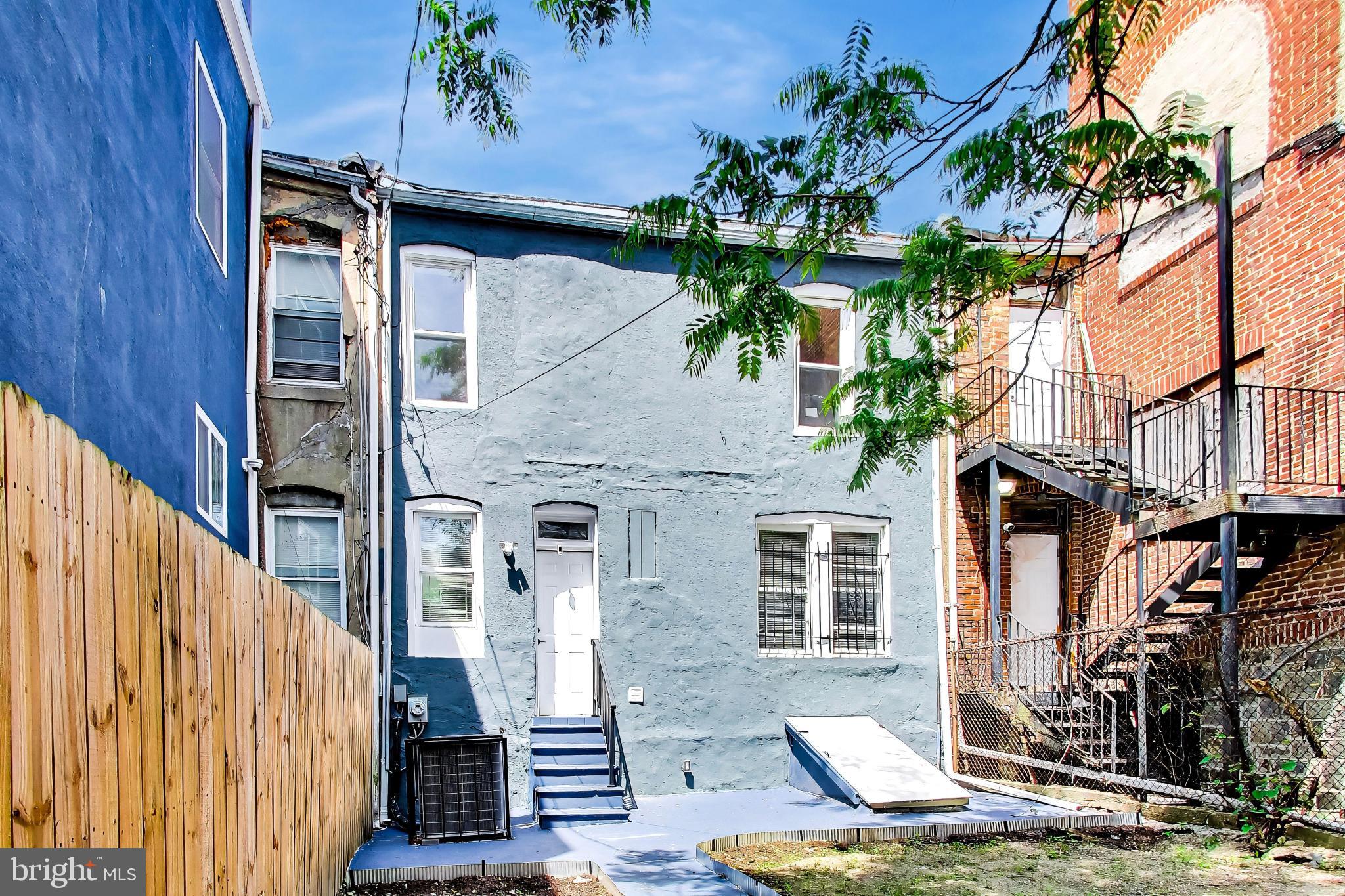 EASTERWOOD - Residential