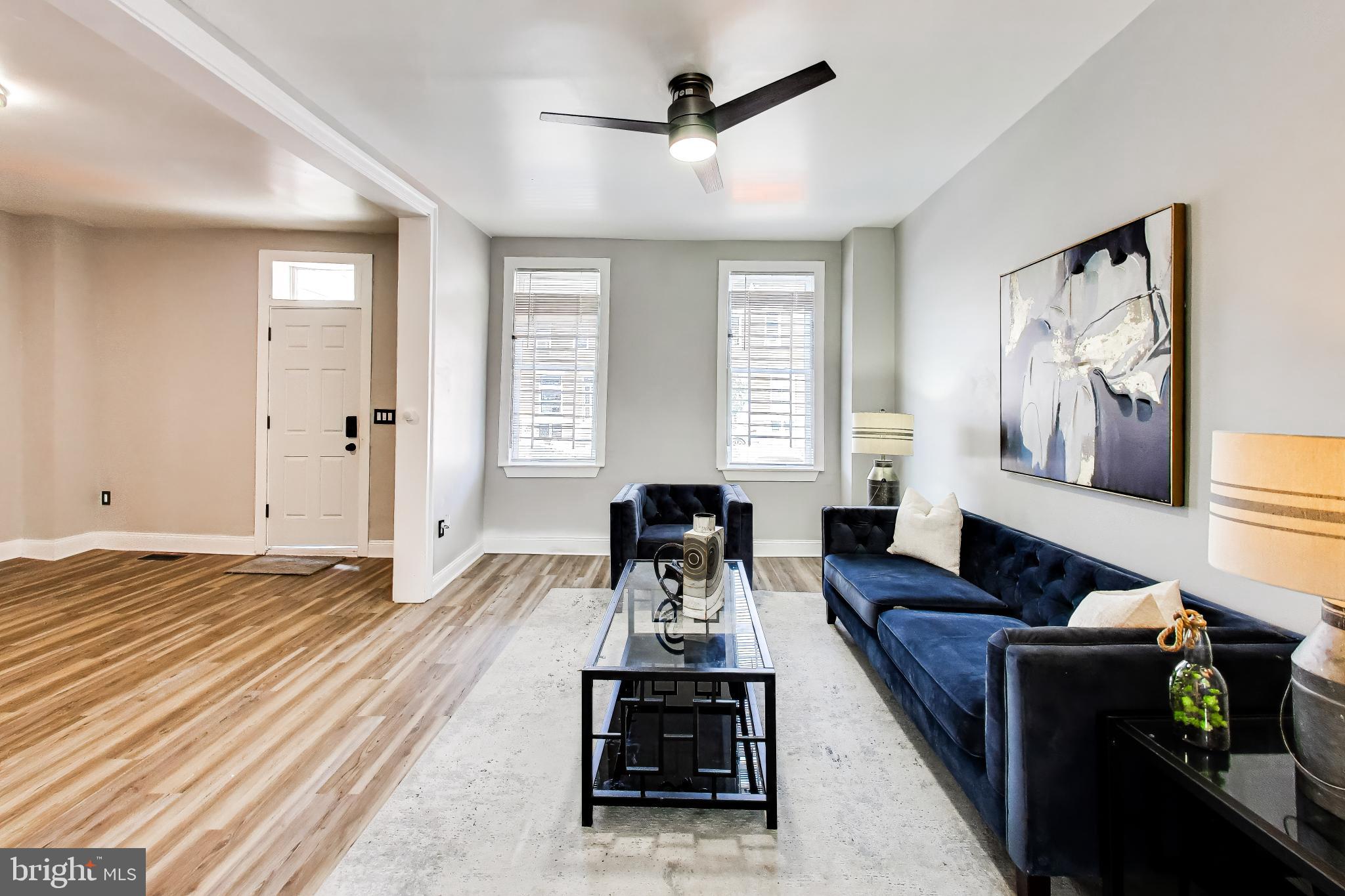 EASTERWOOD - Residential
