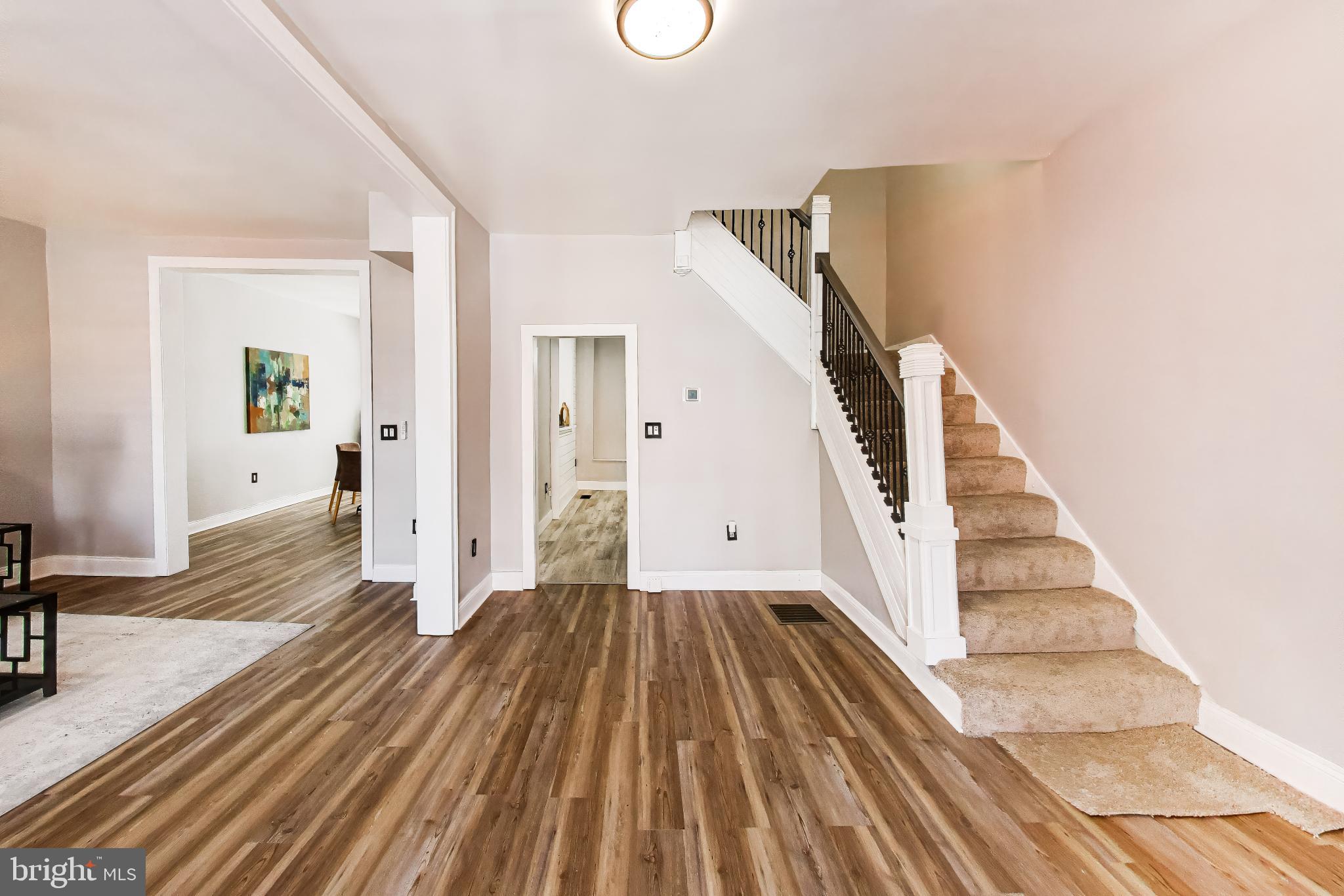 EASTERWOOD - Residential