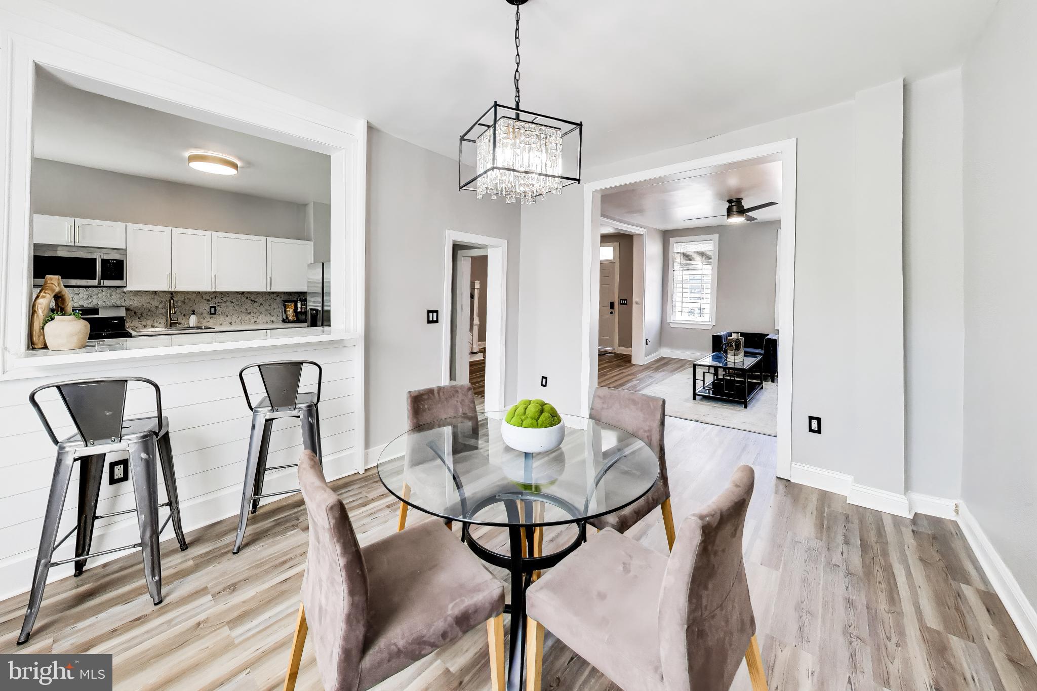 EASTERWOOD - Residential
