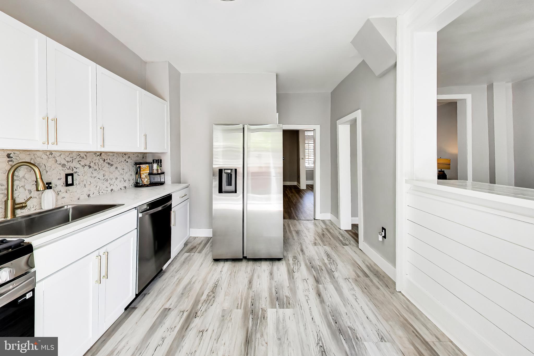 EASTERWOOD - Residential