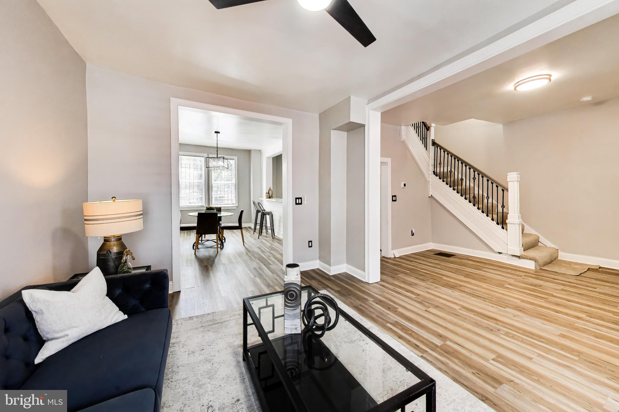 EASTERWOOD - Residential