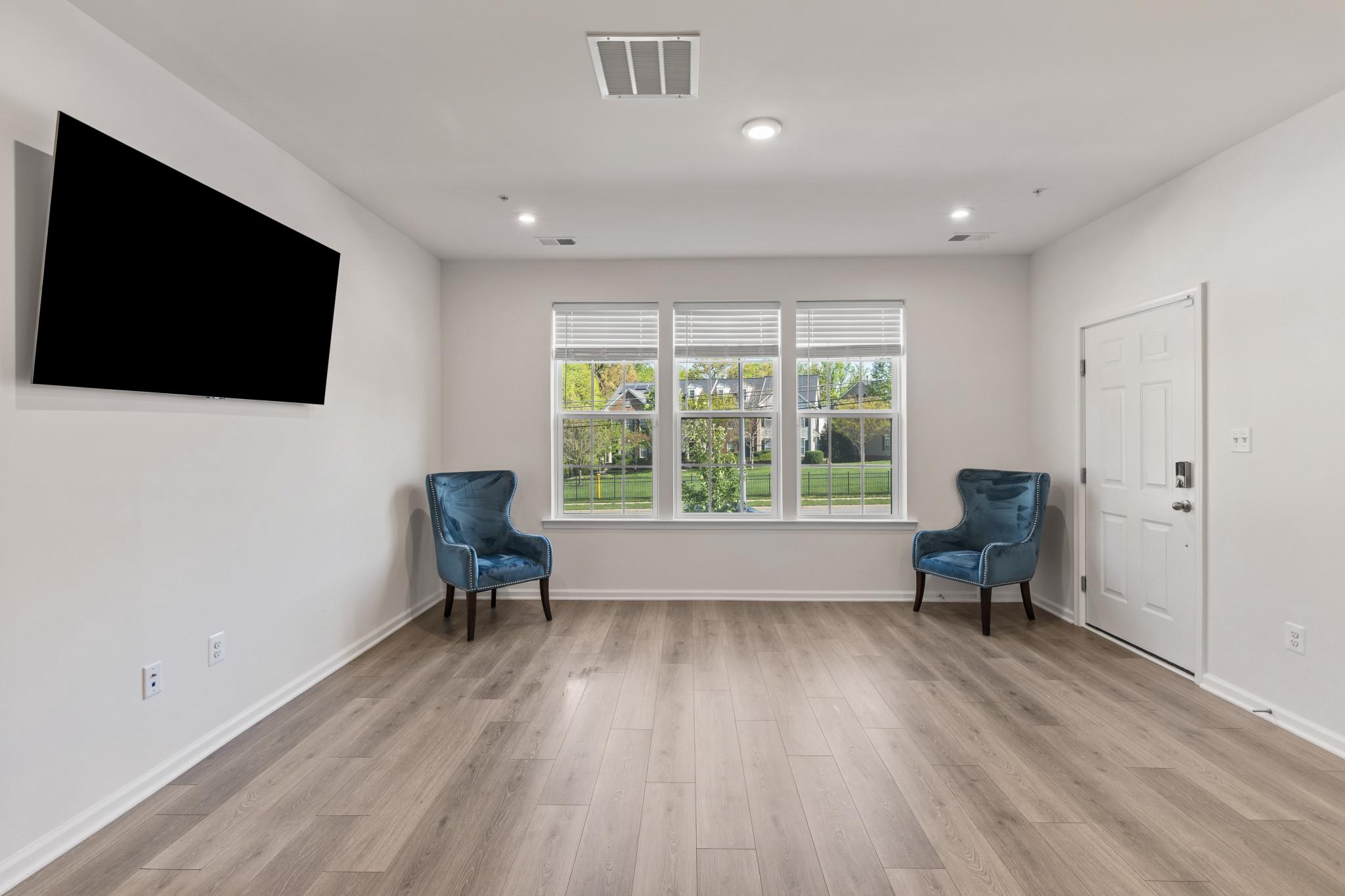 BALLARD GREEN - Residential