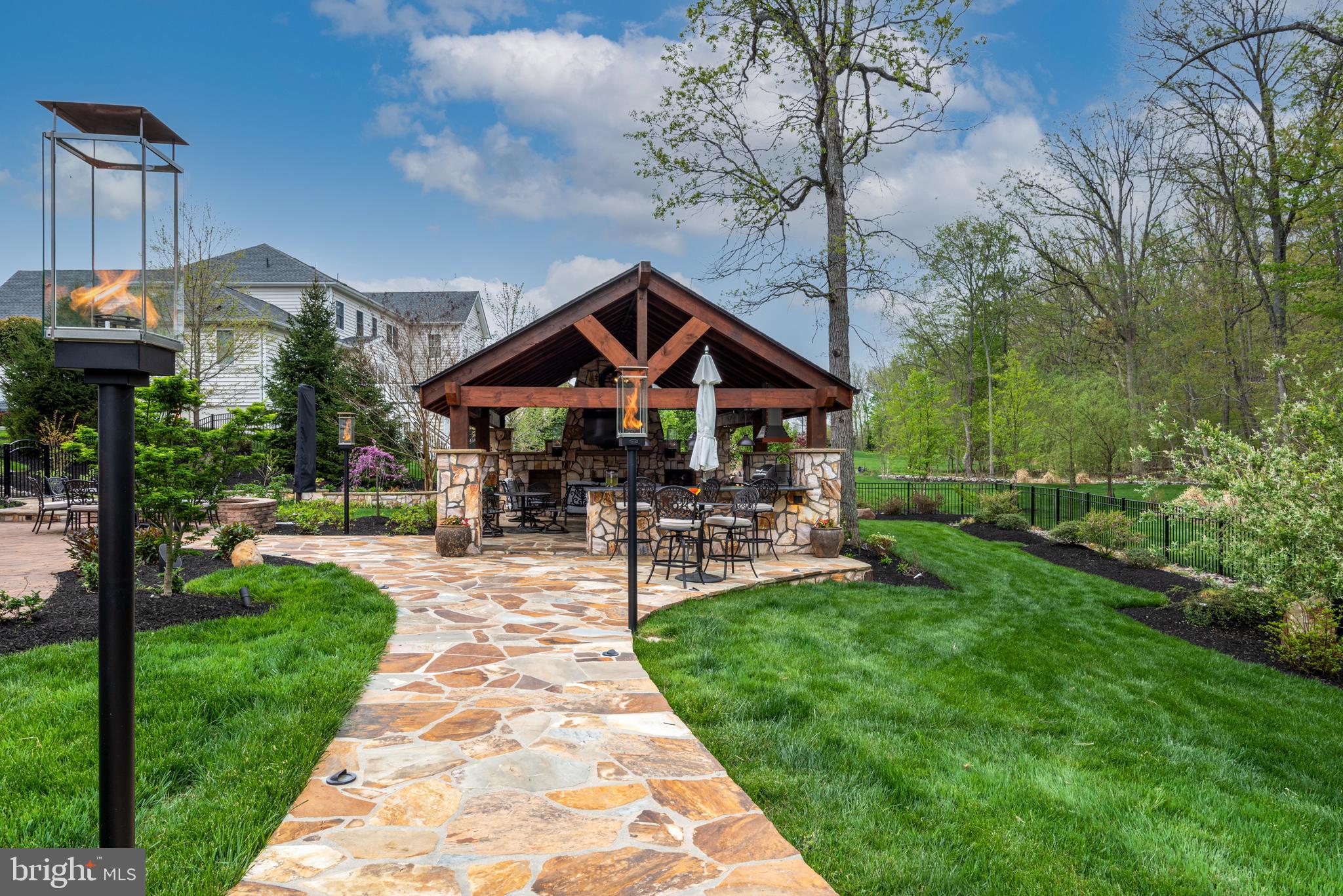 DOMINION VALLEY - Residential