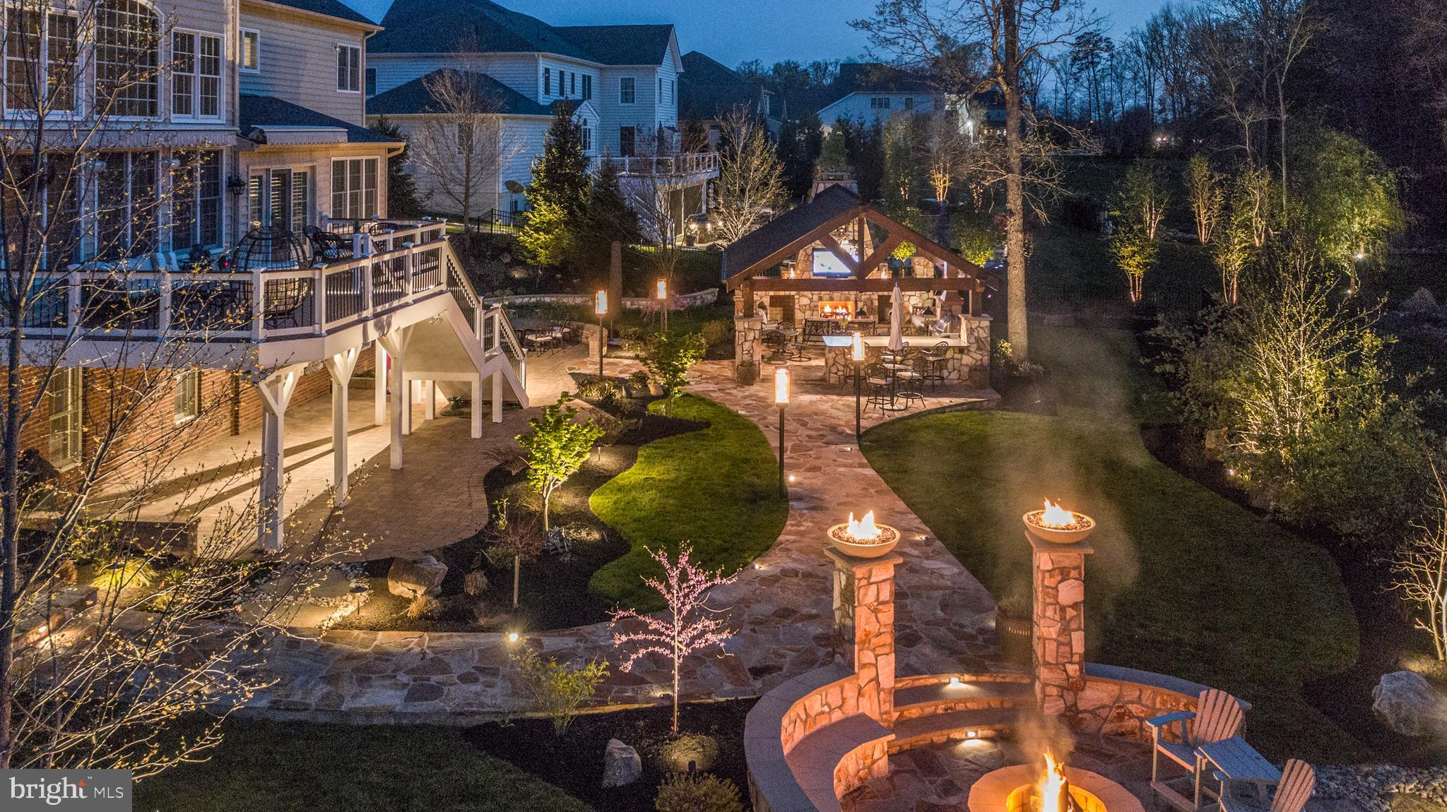 DOMINION VALLEY - Residential