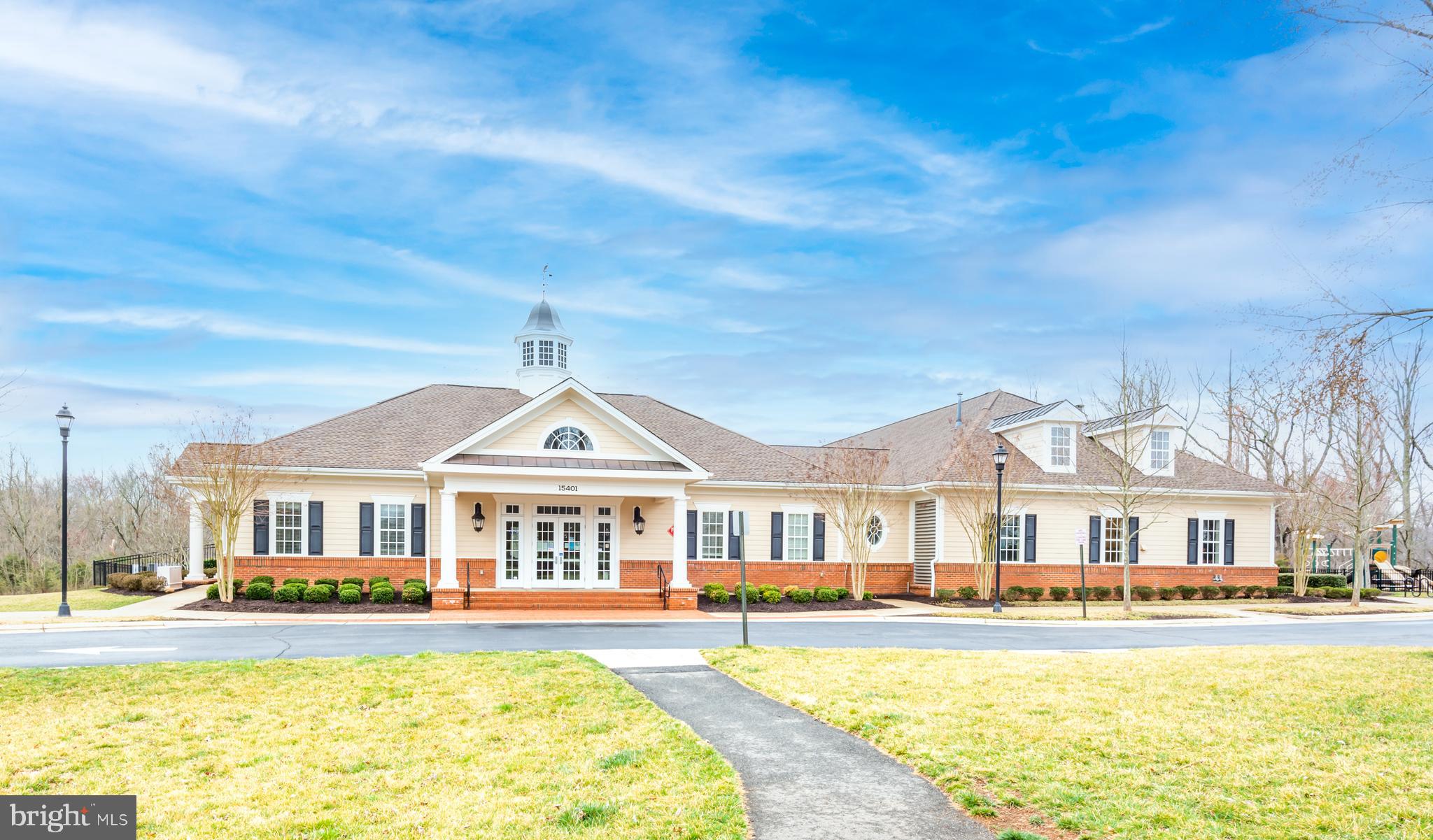 DOMINION VALLEY - Residential